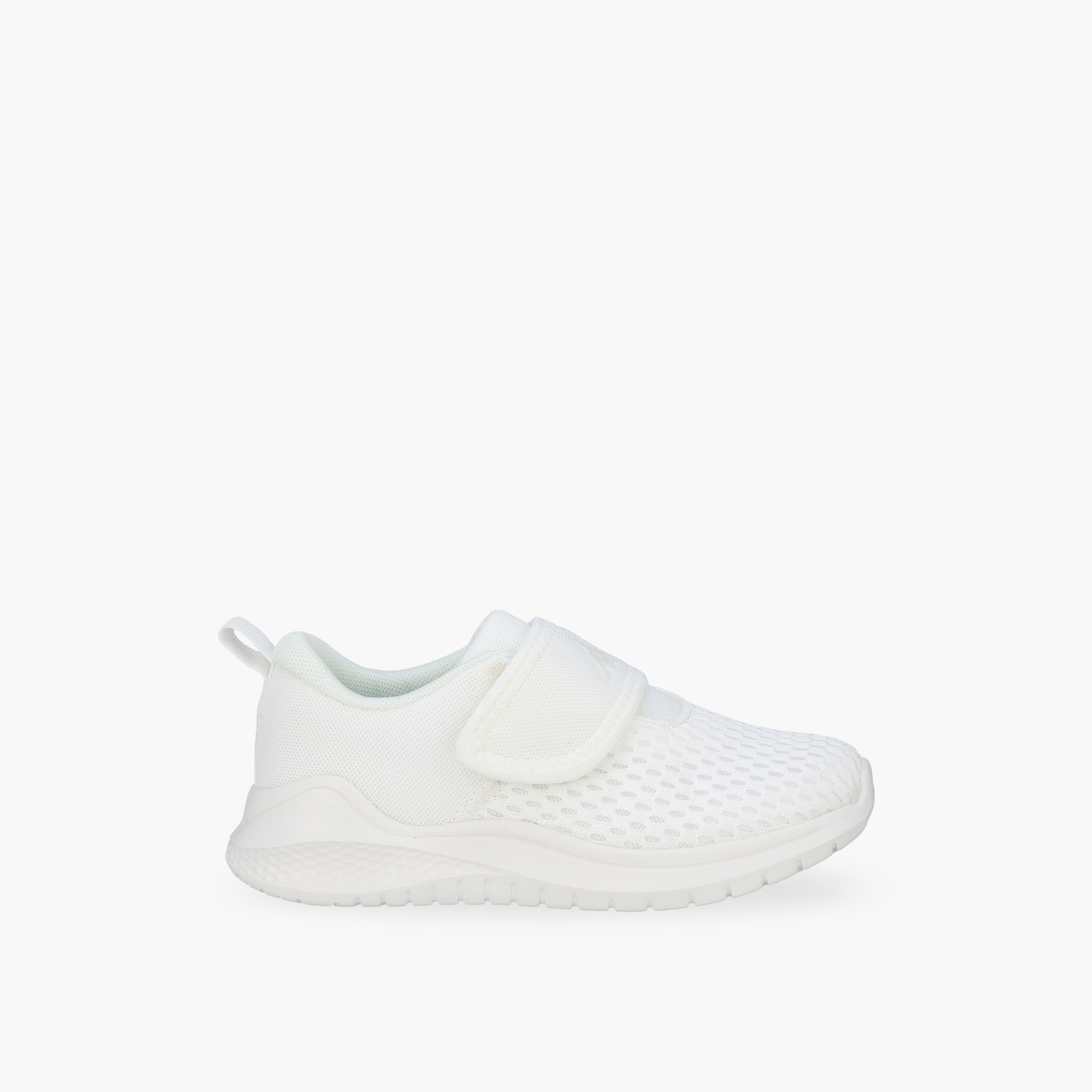 حذاء رياضي بشريط إغلاق لاصق للأولاد من كابا-boys-shoes-sneakers-image-3