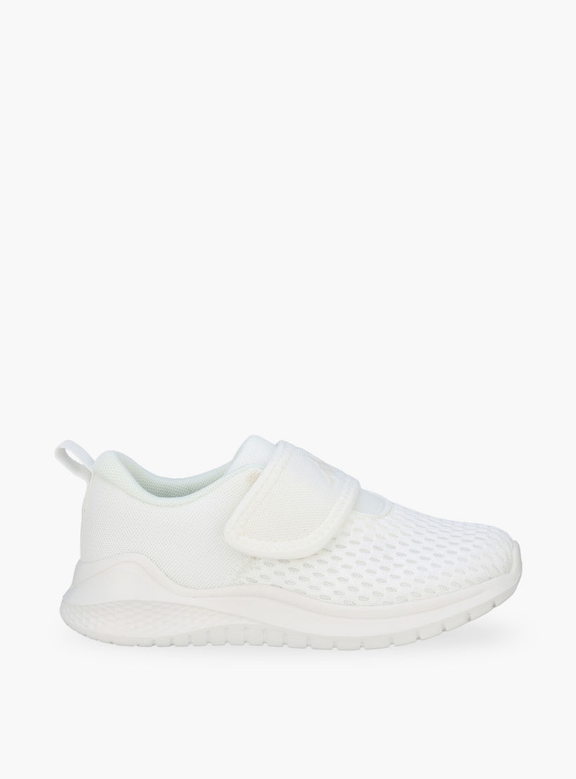 حذاء رياضي بشريط إغلاق لاصق للأولاد من كابا-boys-shoes-sneakers-image-3