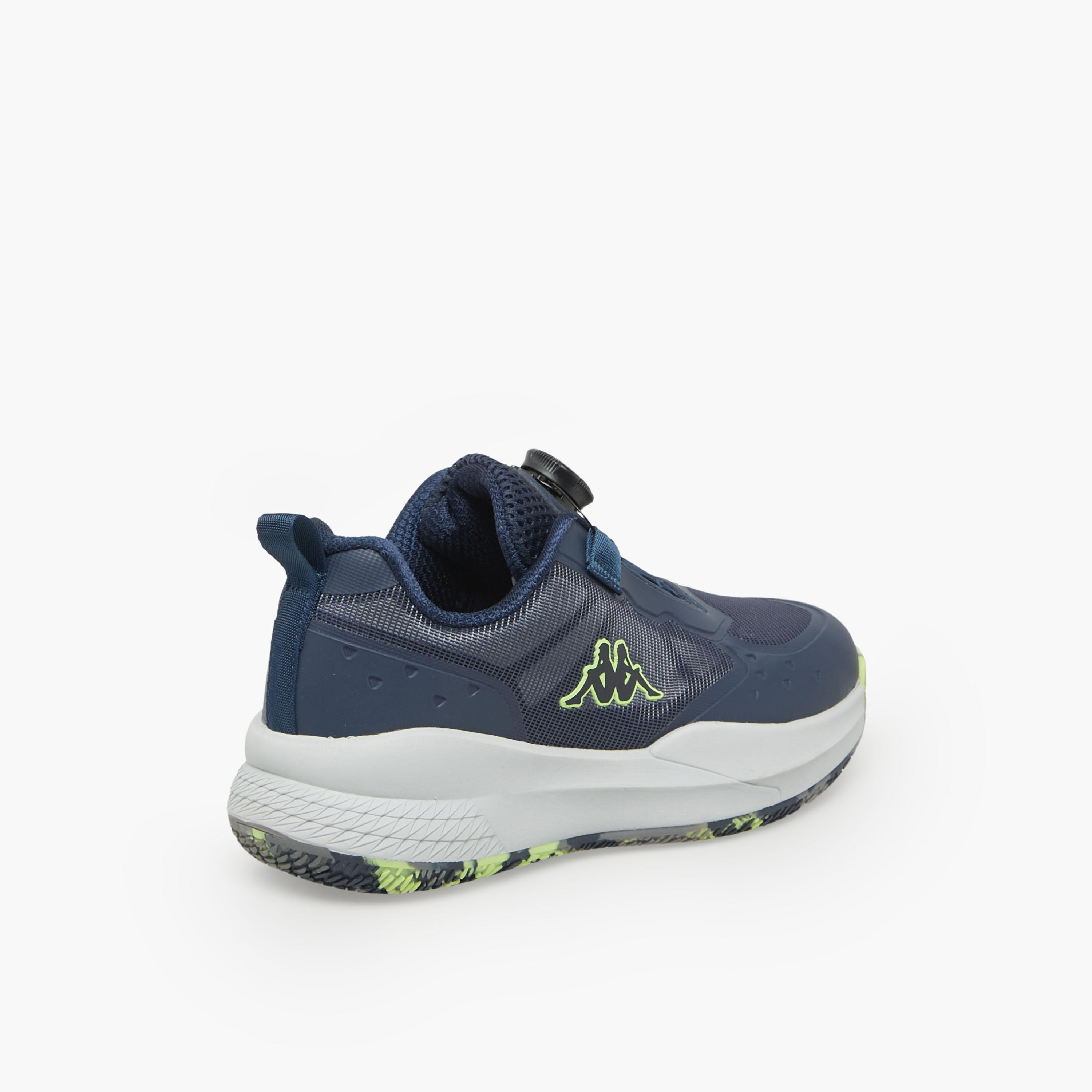 حذاء بادل بإبزيم دوّار للأولاد من كابا-boys-shoes-sports-image-6