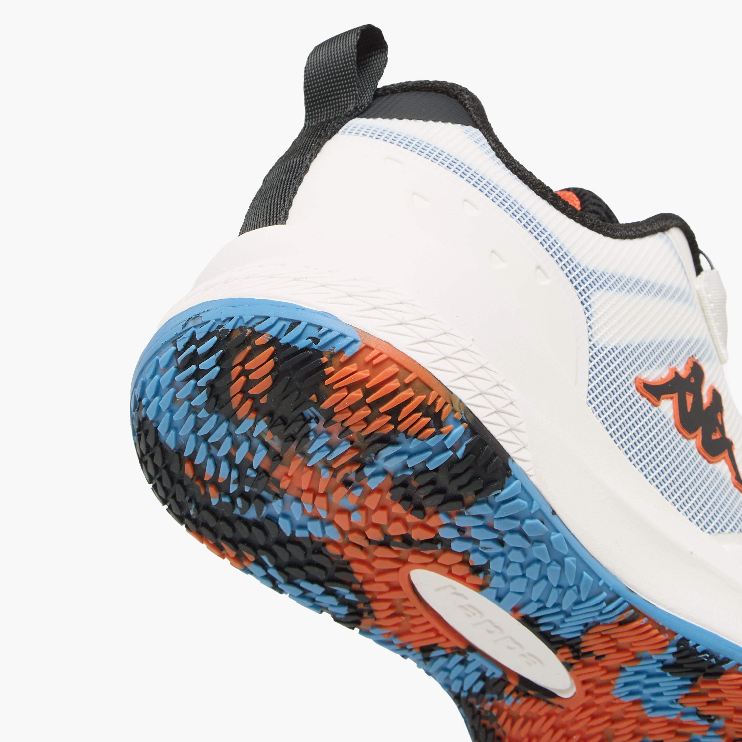 Kappa Boys Rotating Buckle Padel Shoes-boys-shoes-sports-image-8