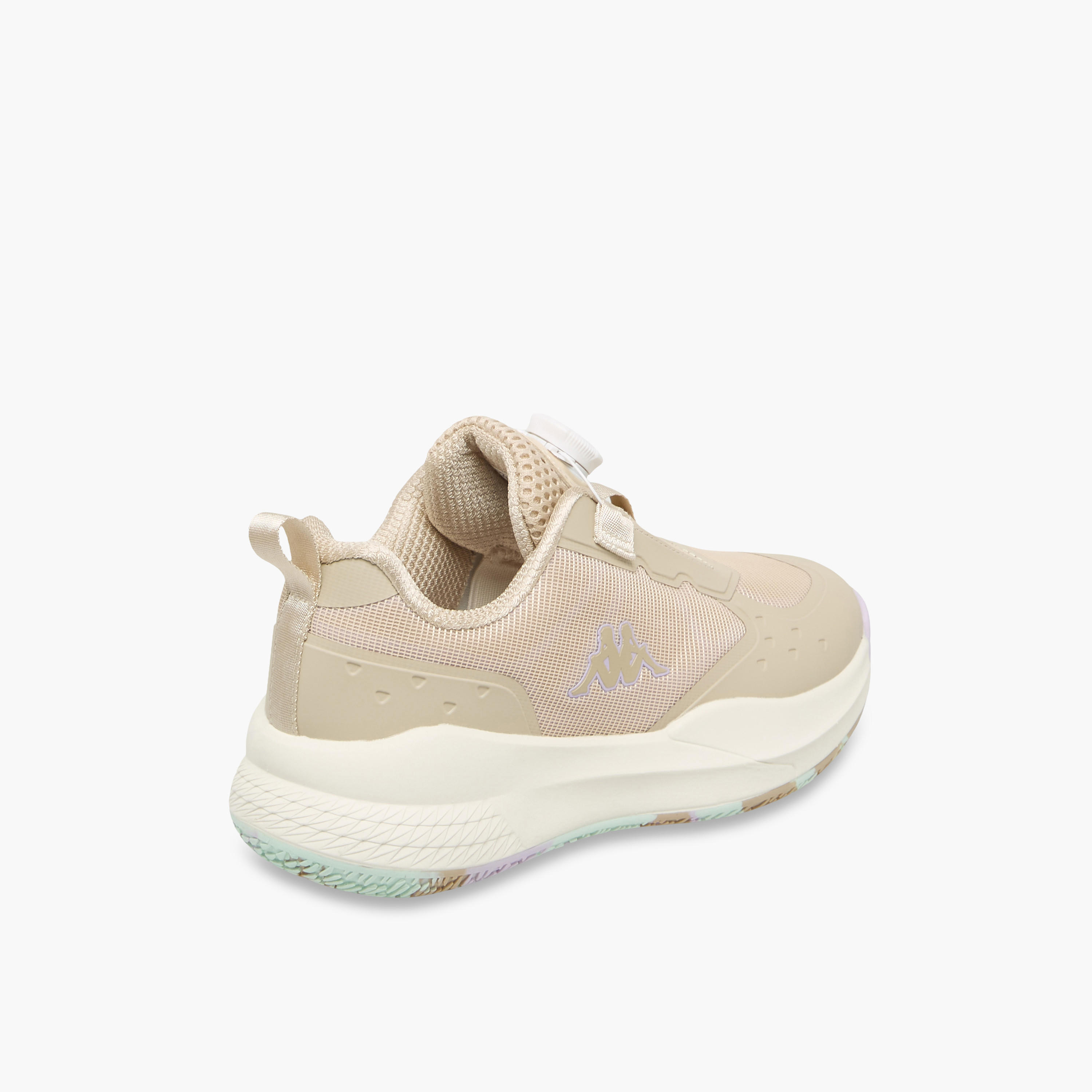 حذاء رياضي بإبزيم دوّار للبنات من كابا-sports-girls-shoes-image-6