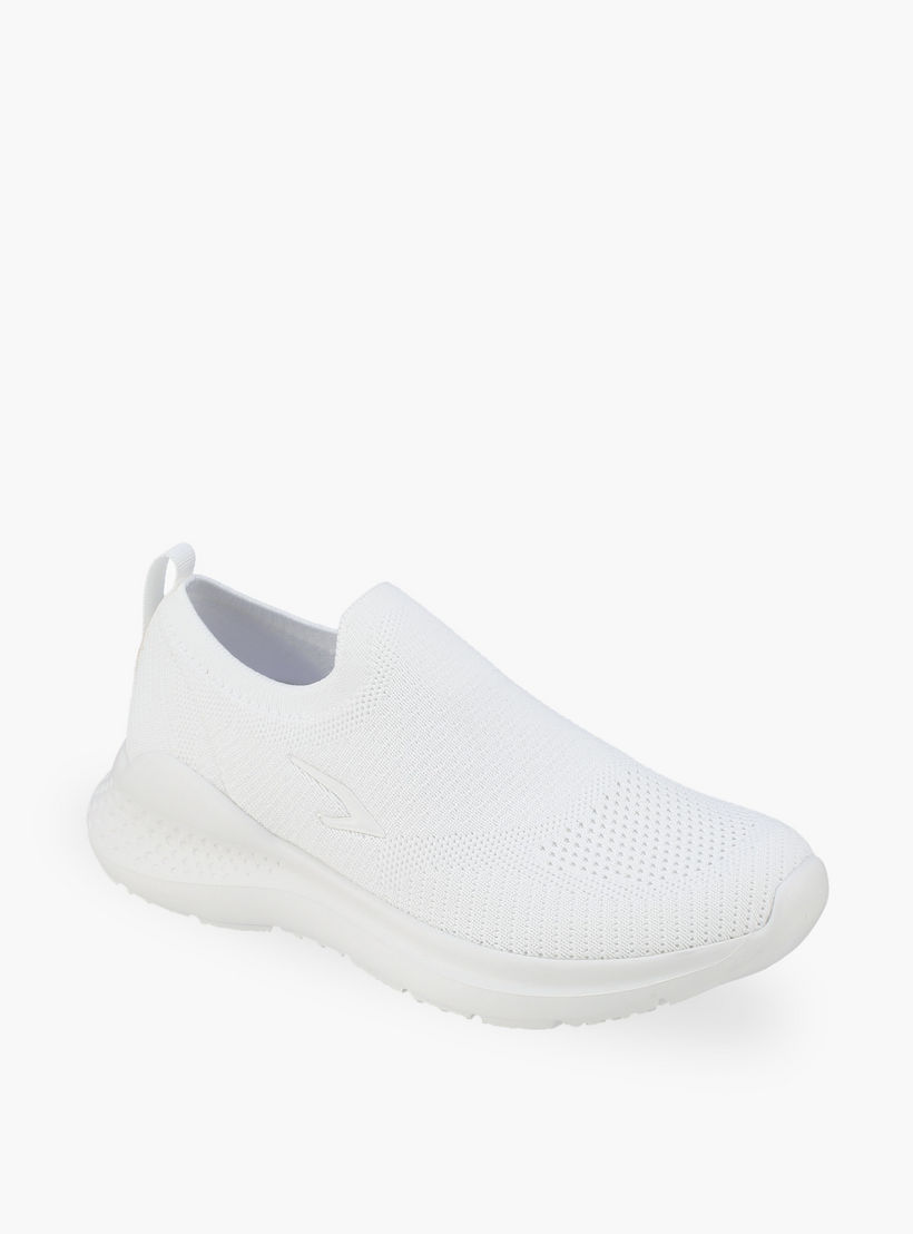 Dash Boys Slip On Sports Shoes-boys-shoes-sports-image-2