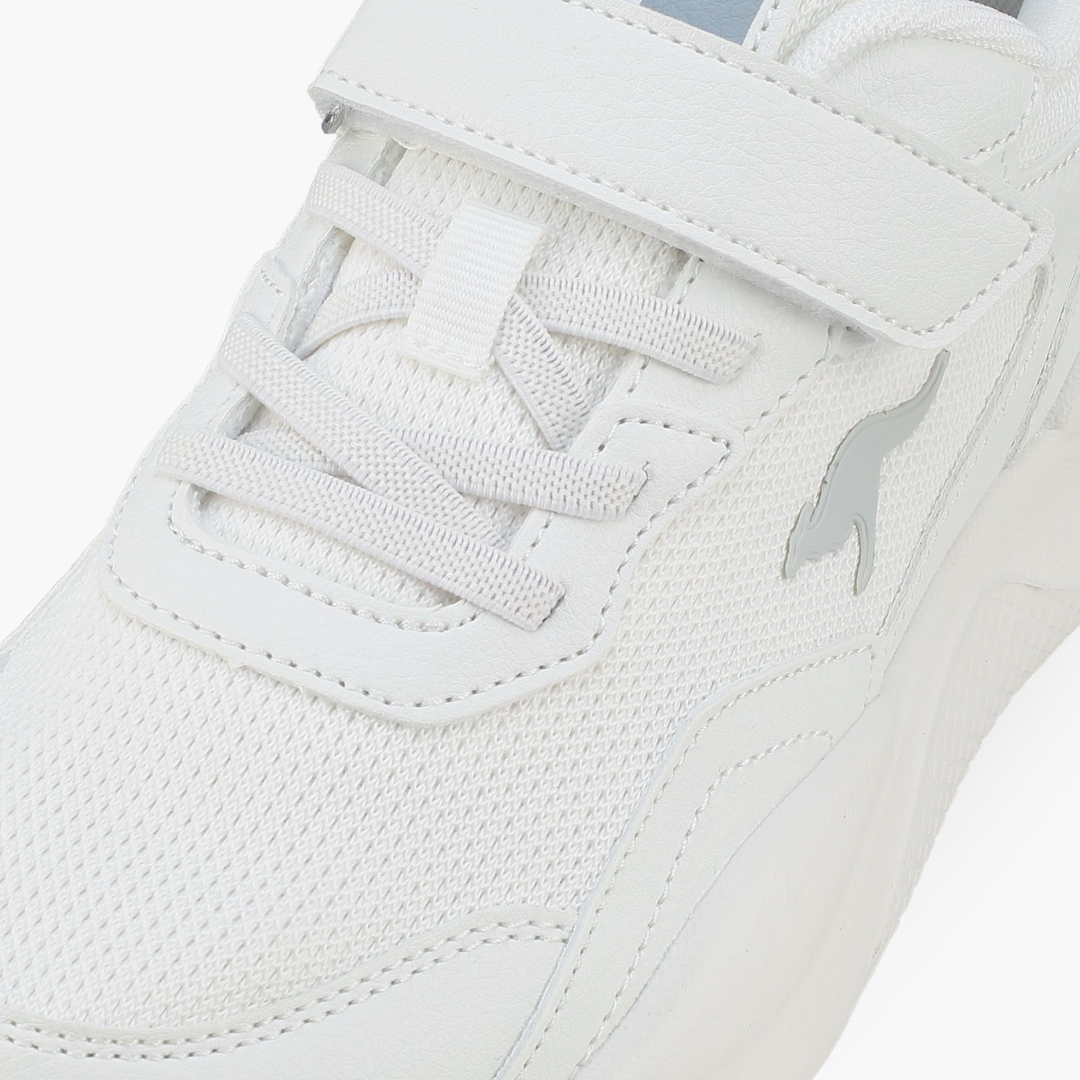 KangaROOS Boys Hook & Loop Sports Shoes-boys-shoes-sports-image-4