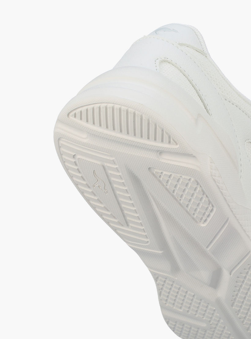 KangaROOS Boys Hook & Loop Sports Shoes-boys-shoes-sports-image-5