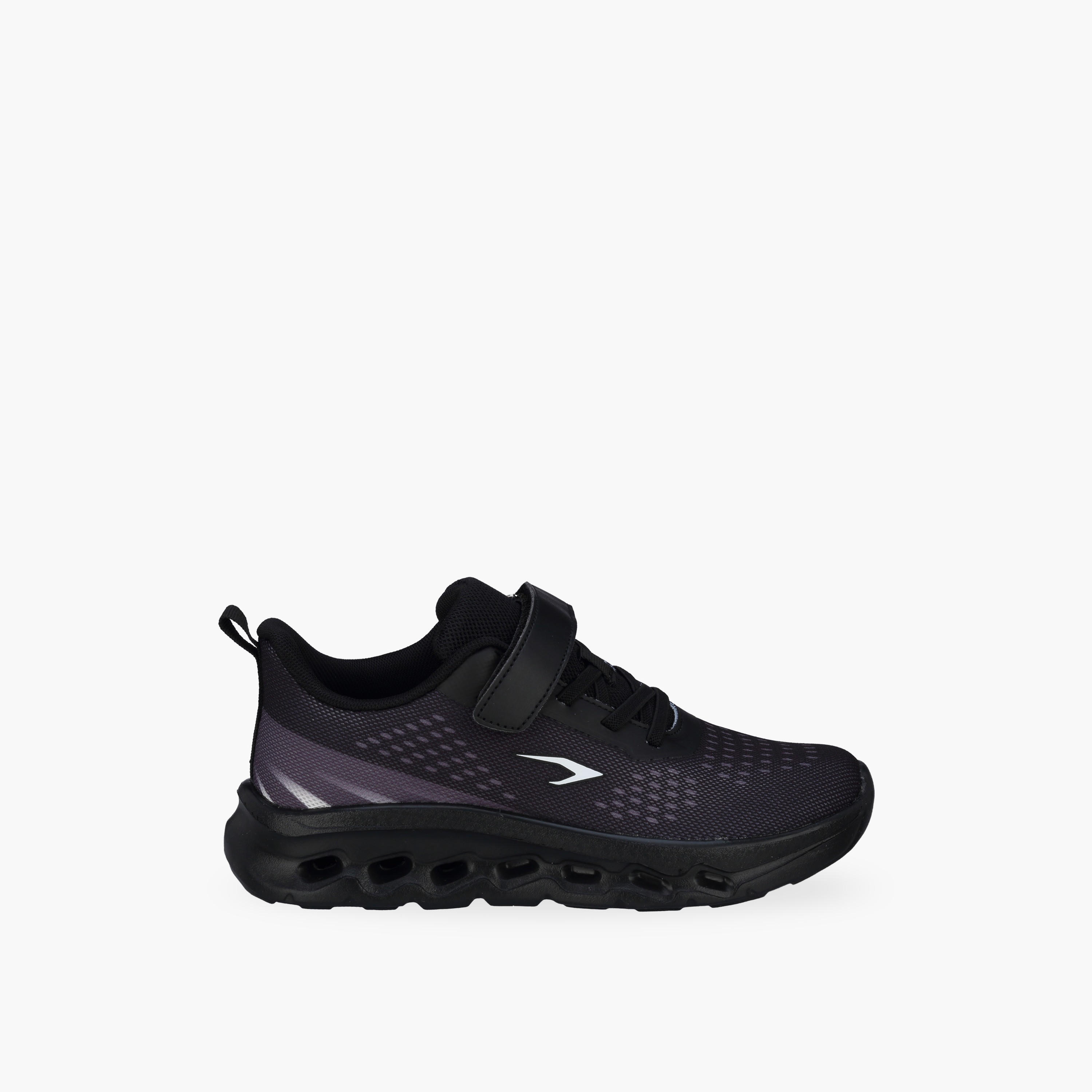 Dash Boys Hook & Loop Sports Shoes-boys-shoes-sports-image-3
