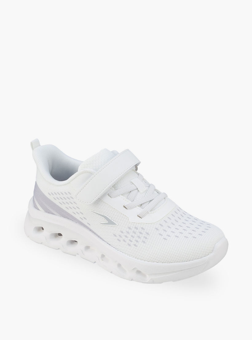 حذاء رياضي بشريط إغلاق لاصق للأولاد من داش-boys-shoes-sports-image-2