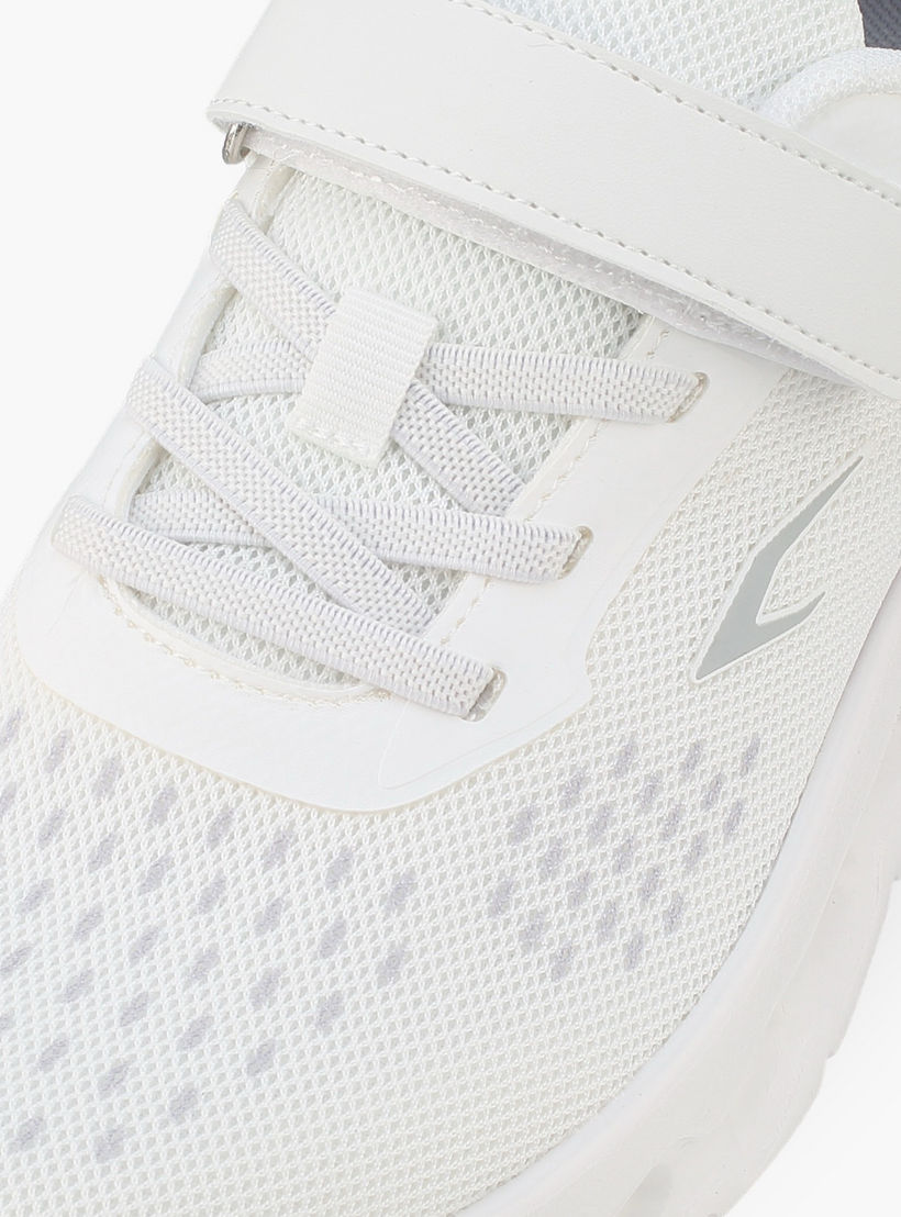 حذاء رياضي بشريط إغلاق لاصق للأولاد من داش-boys-shoes-sports-image-4
