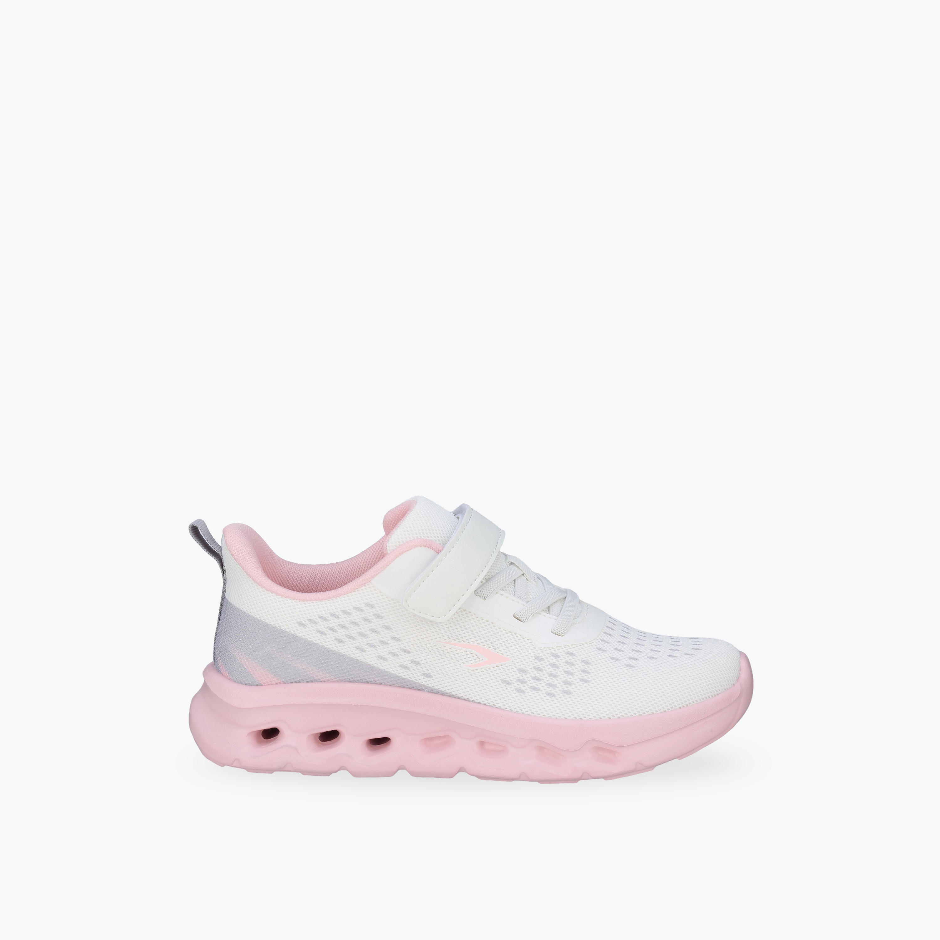 حذاء رياضي بشريط إغلاق للبنات من داش-sports-girls-shoes-image-3
