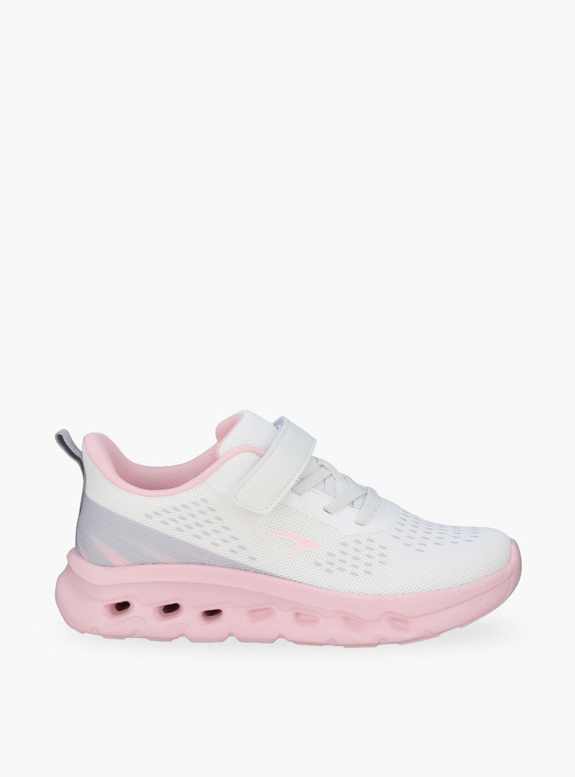 حذاء رياضي بشريط إغلاق للبنات من داش-sports-girls-shoes-image-3