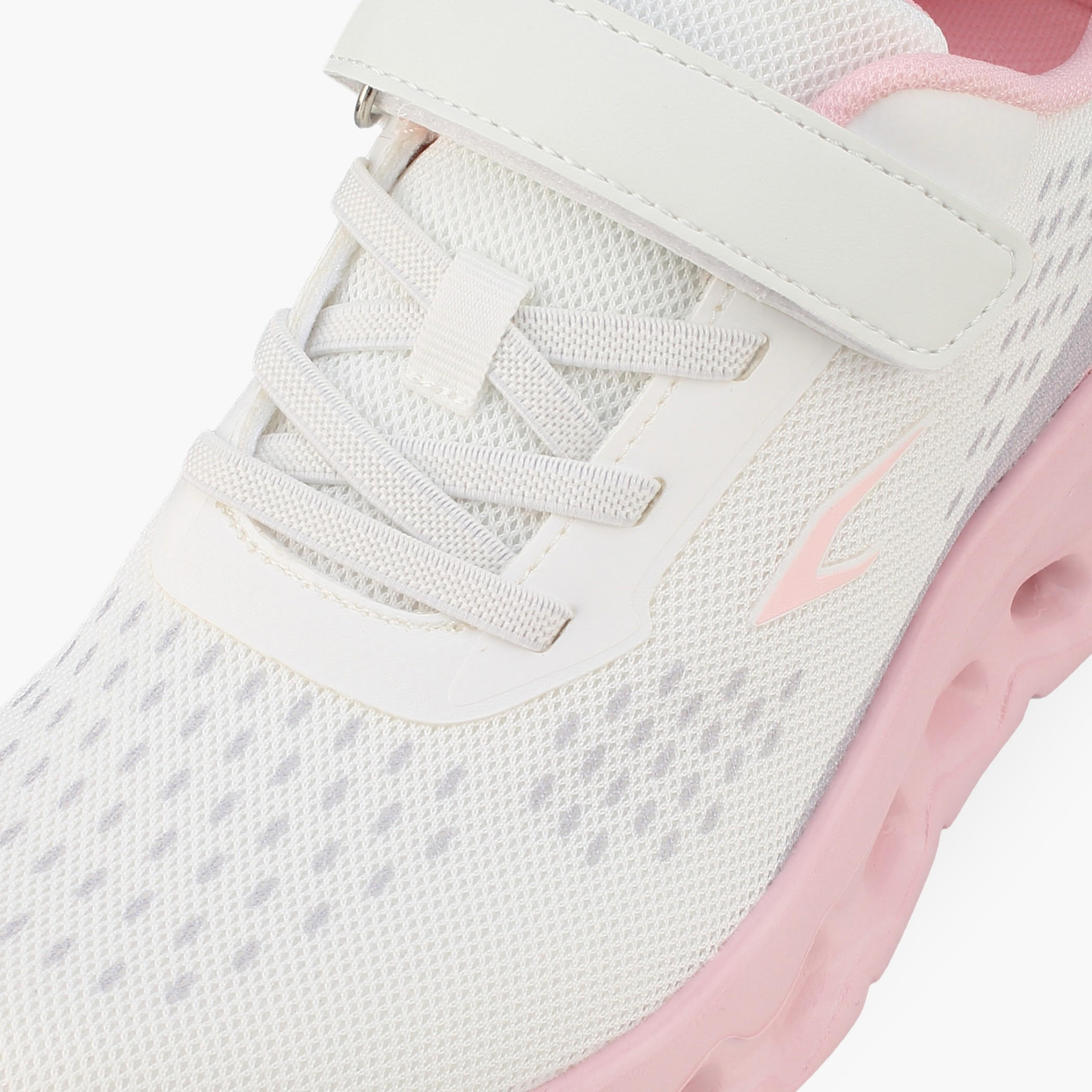 حذاء رياضي بشريط إغلاق للبنات من داش-sports-girls-shoes-image-4