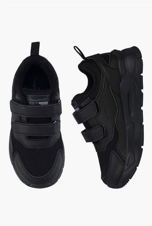 حذاء رياضي بشريط لاصق للأولاد من كانجاروس-boys-shoes-sports-image-1