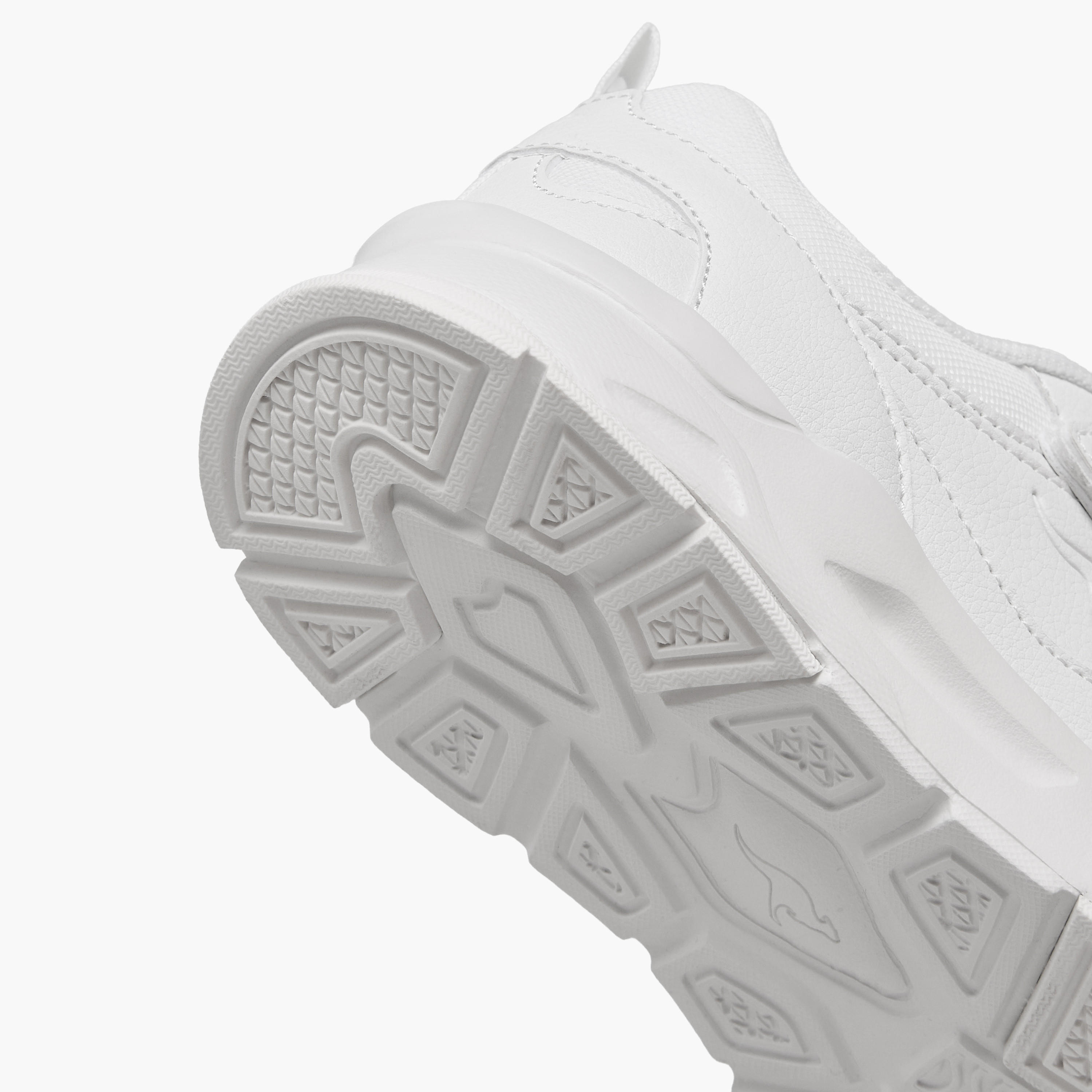 KangaROOS Kids Hook & Loop School Shoes-sports-boys-shoes-image-8