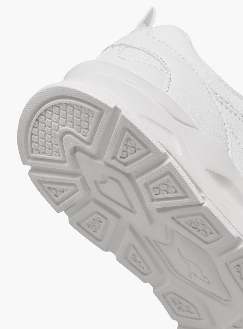 KangaROOS Kids Hook & Loop School Shoes-sports-boys-shoes-image-8