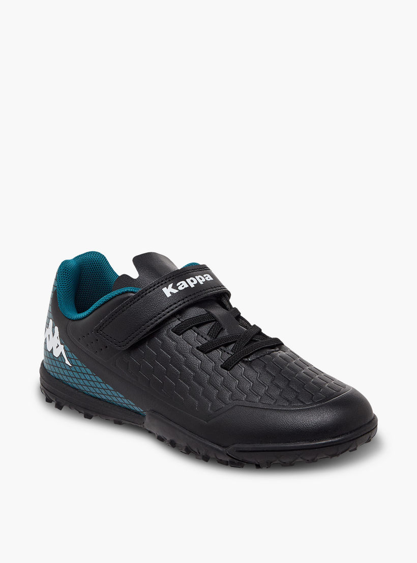 حذاء كرة قدم بشريط لاصق للأولاد من كابا-sports-boys-shoes-image-2