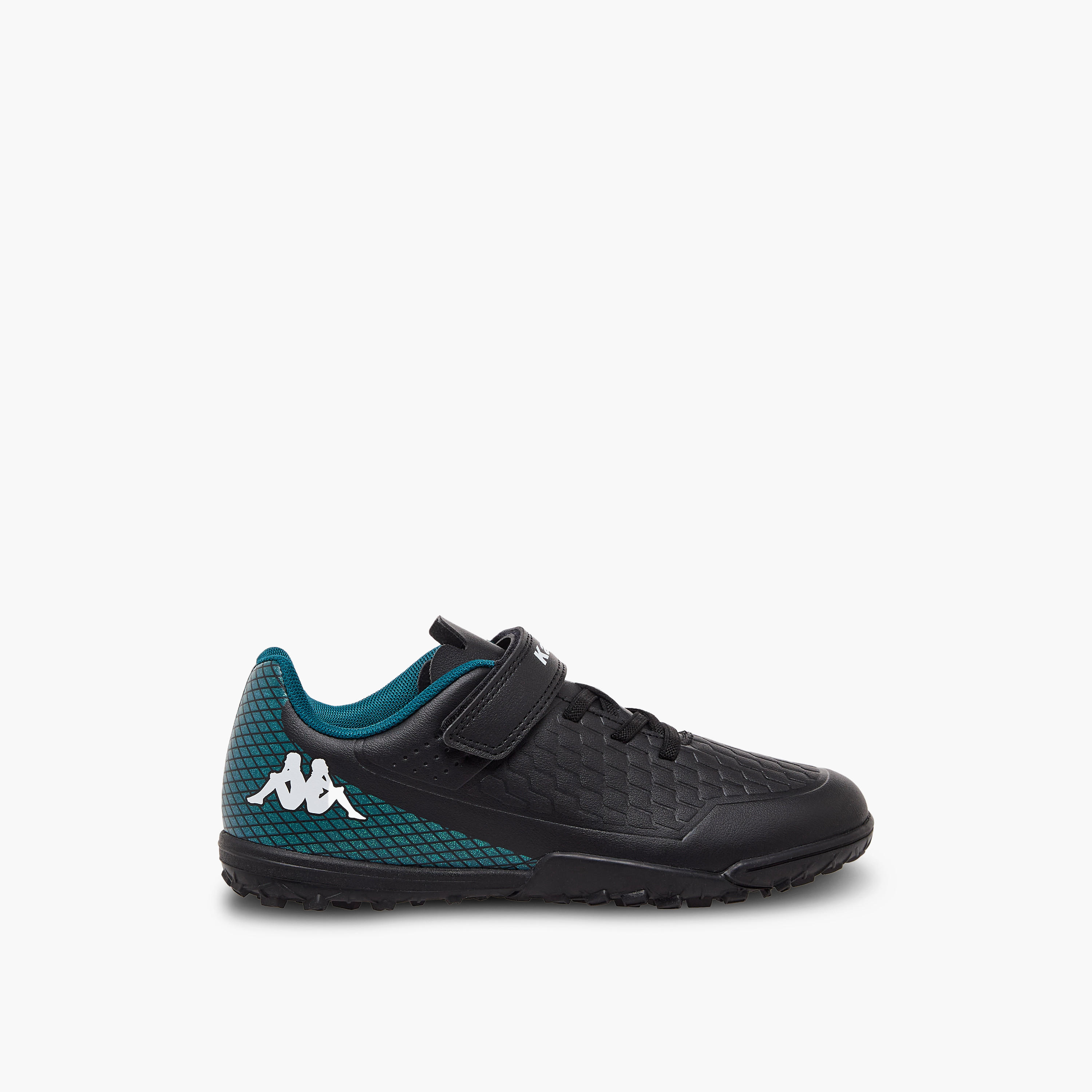 حذاء كرة قدم بشريط لاصق للأولاد من كابا-sports-boys-shoes-image-3
