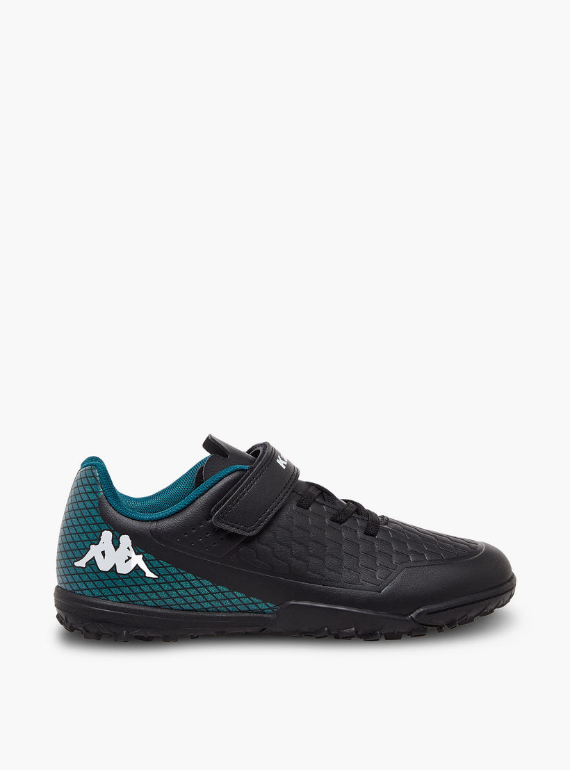 حذاء كرة قدم بشريط لاصق للأولاد من كابا-sports-boys-shoes-image-3