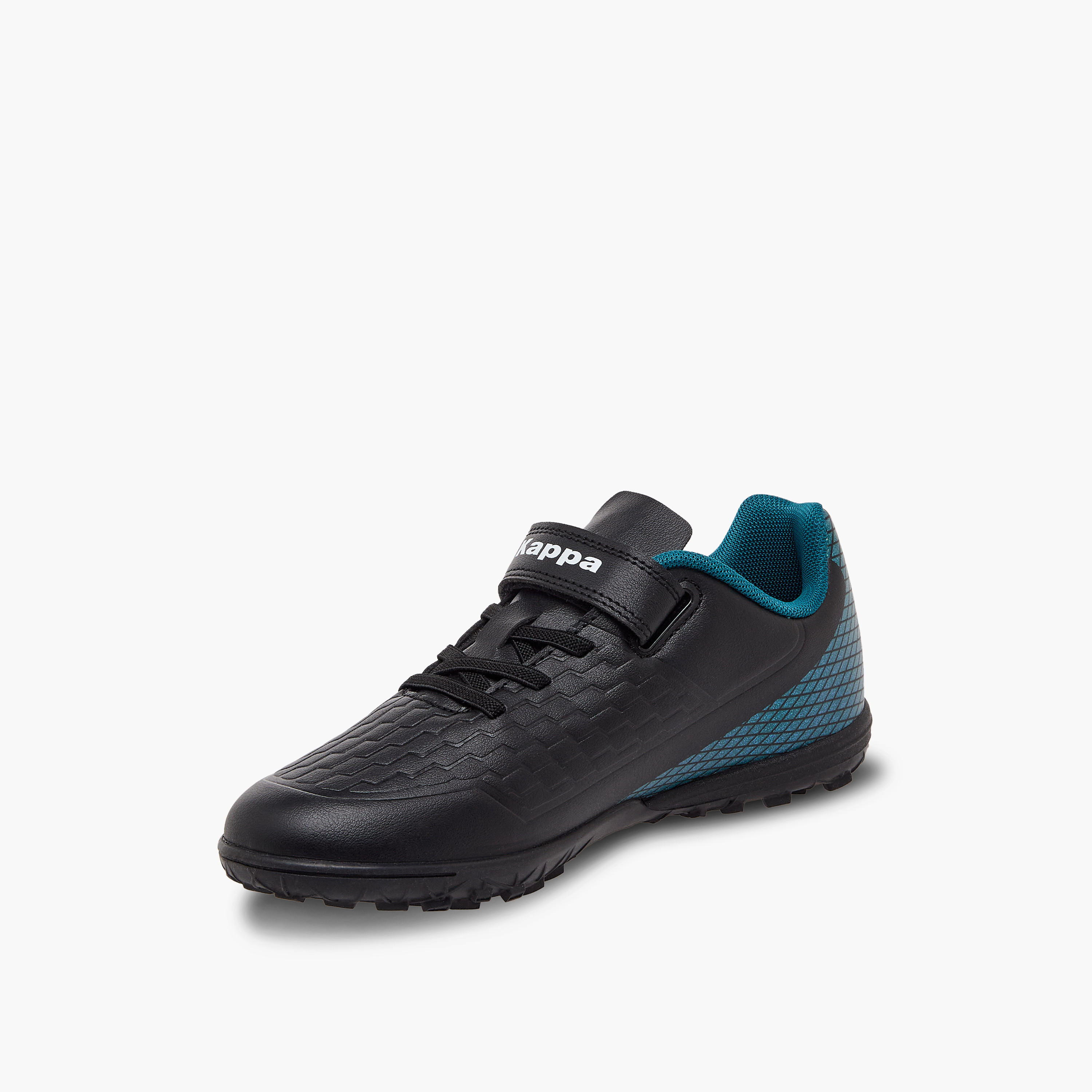 حذاء كرة قدم بشريط لاصق للأولاد من كابا-sports-boys-shoes-image-4