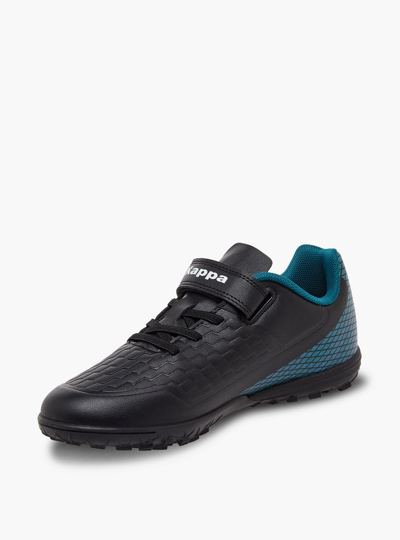 حذاء كرة قدم بشريط لاصق للأولاد من كابا-sports-boys-shoes-image-4