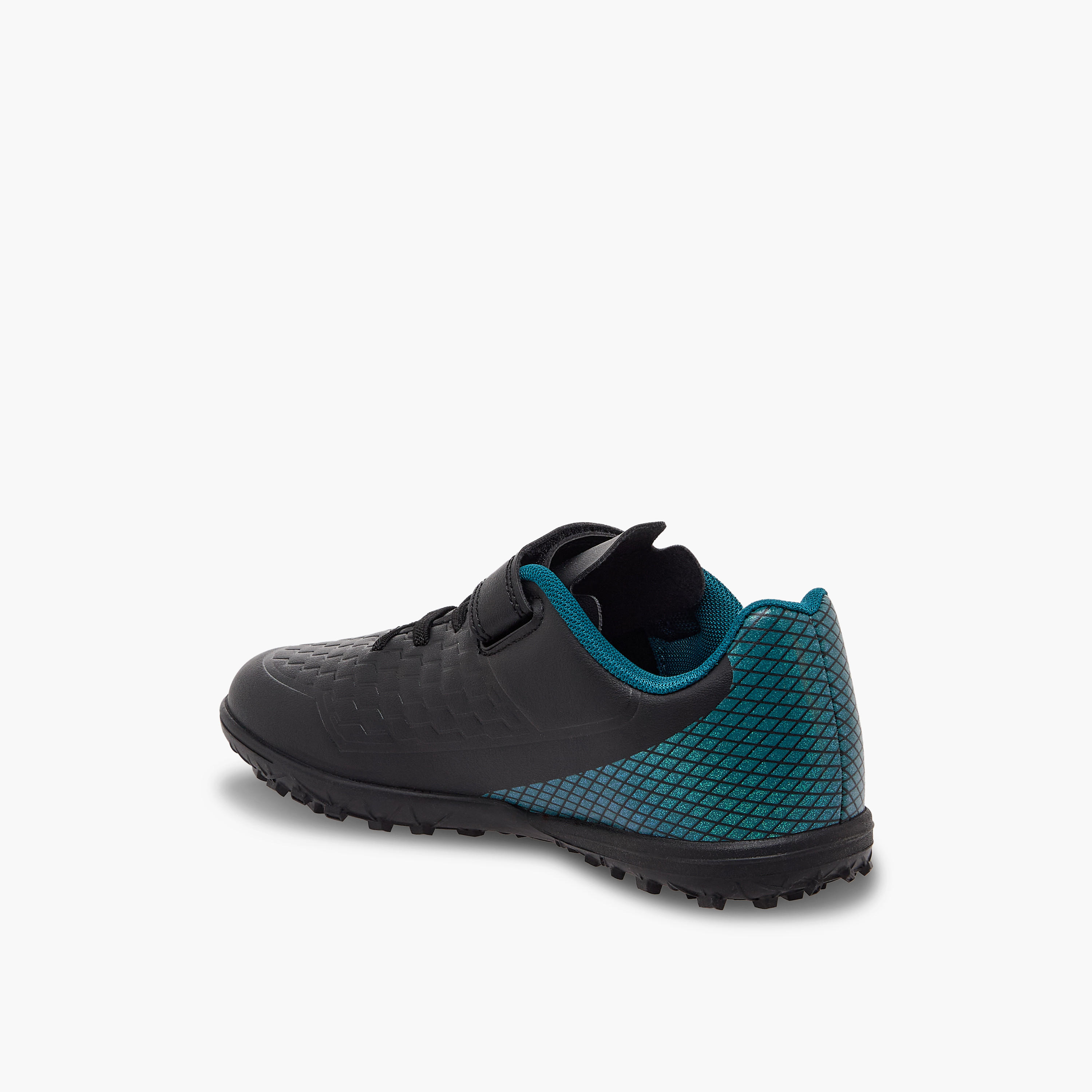 حذاء كرة قدم بشريط لاصق للأولاد من كابا-sports-boys-shoes-image-5