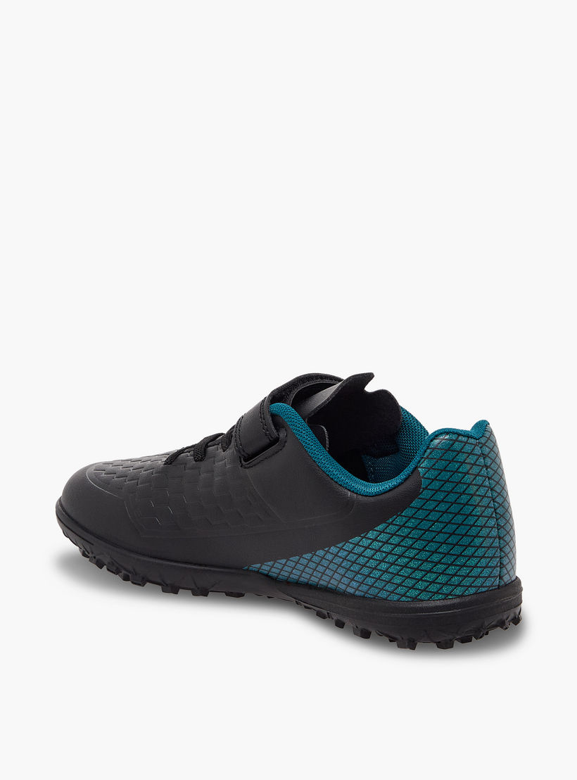 حذاء كرة قدم بشريط لاصق للأولاد من كابا-sports-boys-shoes-image-5