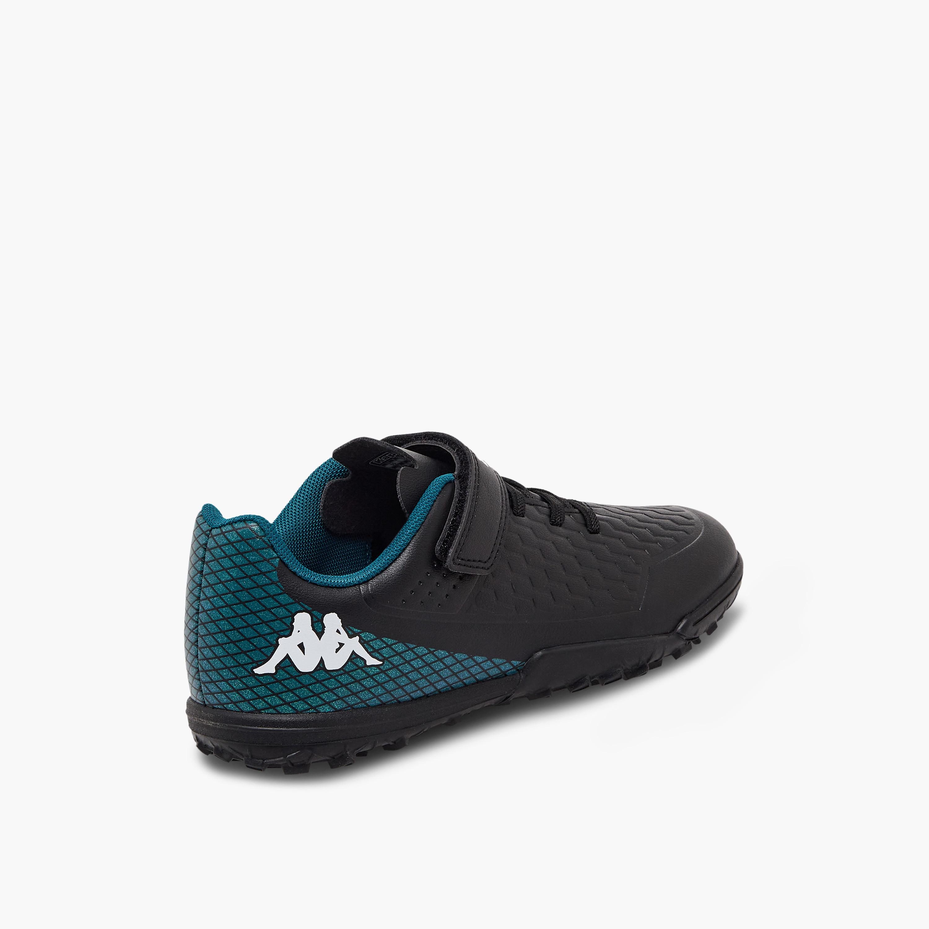 حذاء كرة قدم بشريط لاصق للأولاد من كابا-sports-boys-shoes-image-6