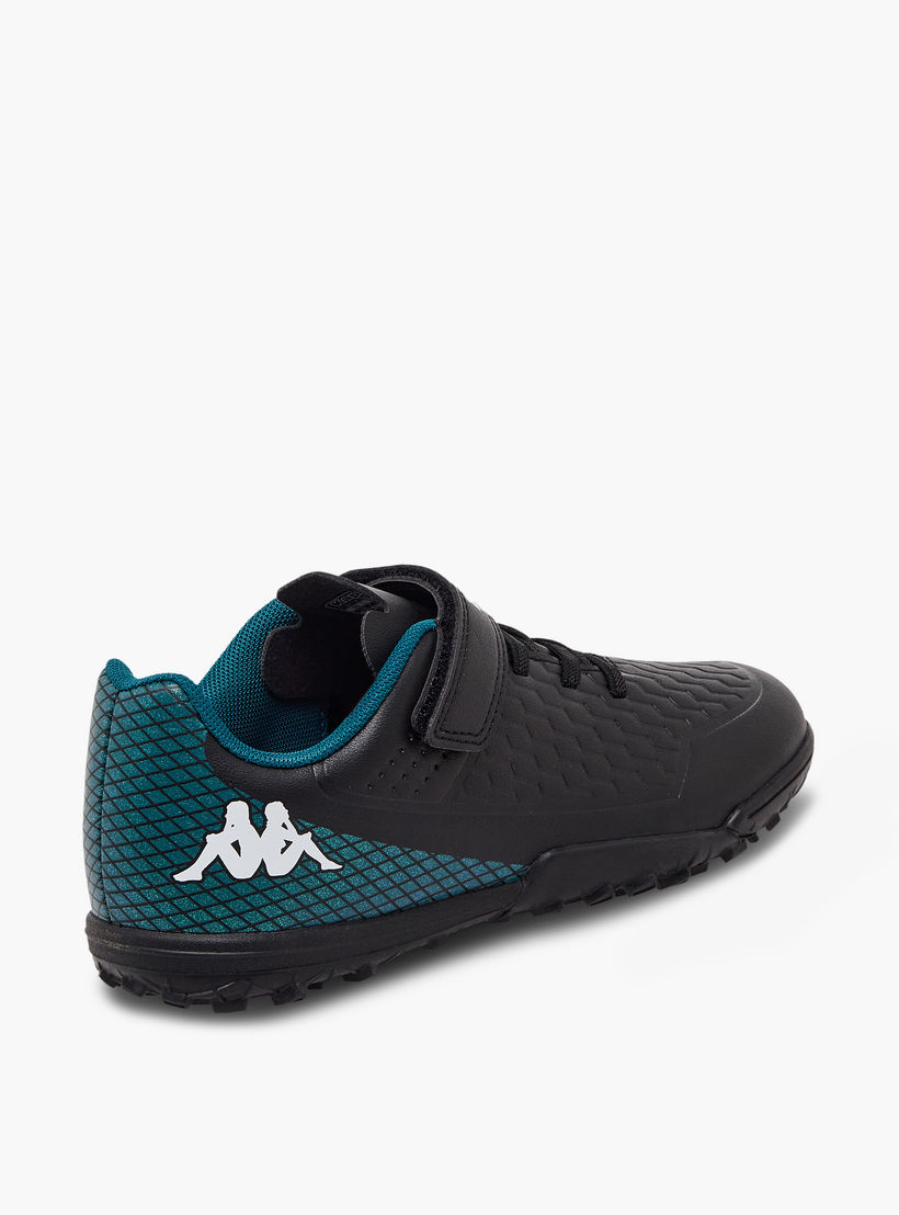 حذاء كرة قدم بشريط لاصق للأولاد من كابا-sports-boys-shoes-image-6