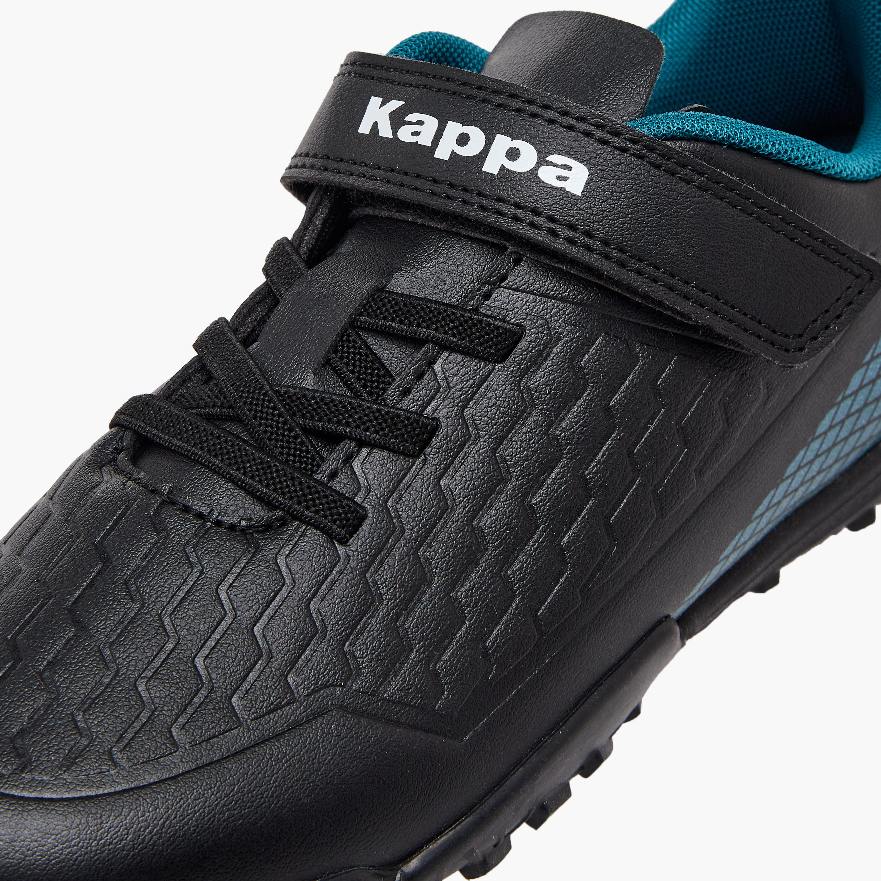 حذاء كرة قدم بشريط لاصق للأولاد من كابا-sports-boys-shoes-image-7