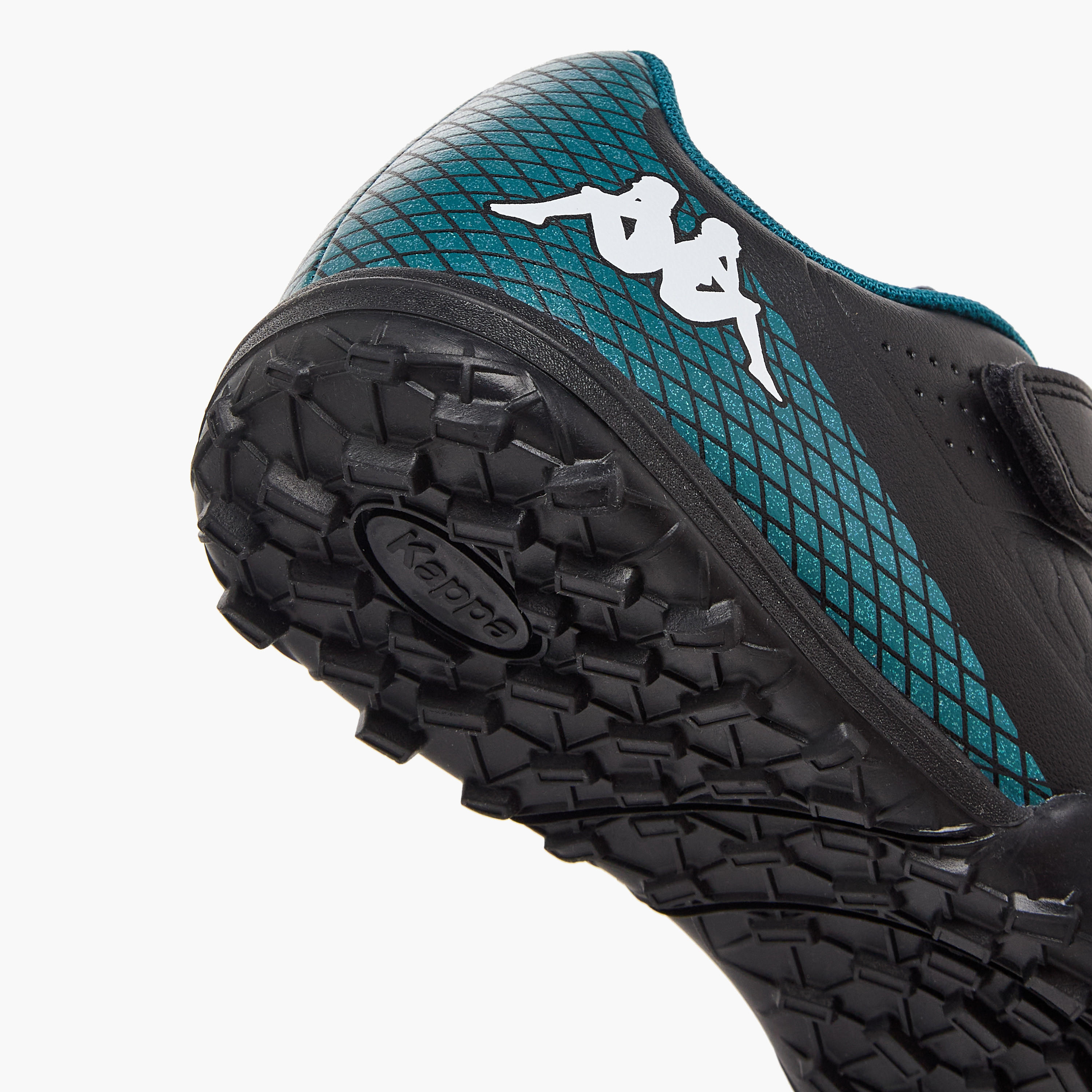 حذاء كرة قدم بشريط لاصق للأولاد من كابا-sports-boys-shoes-image-8