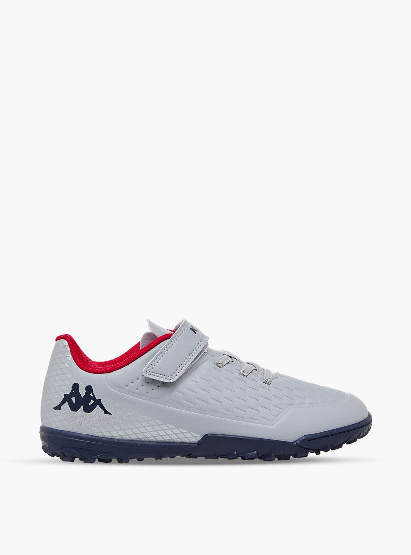 Kappa Boys Hook & Loop Football Shoes-sports-boys-shoes-image-3