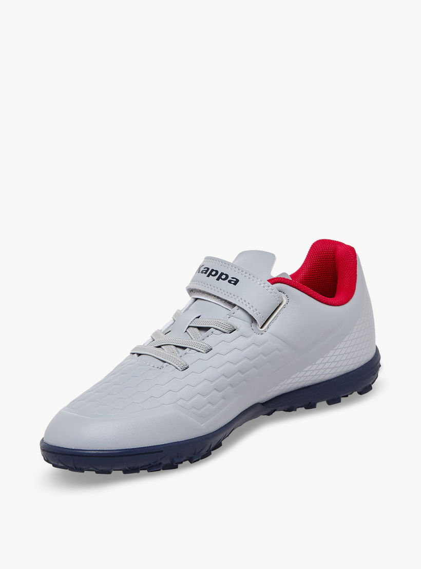 Kappa Boys Hook & Loop Football Shoes-sports-boys-shoes-image-4