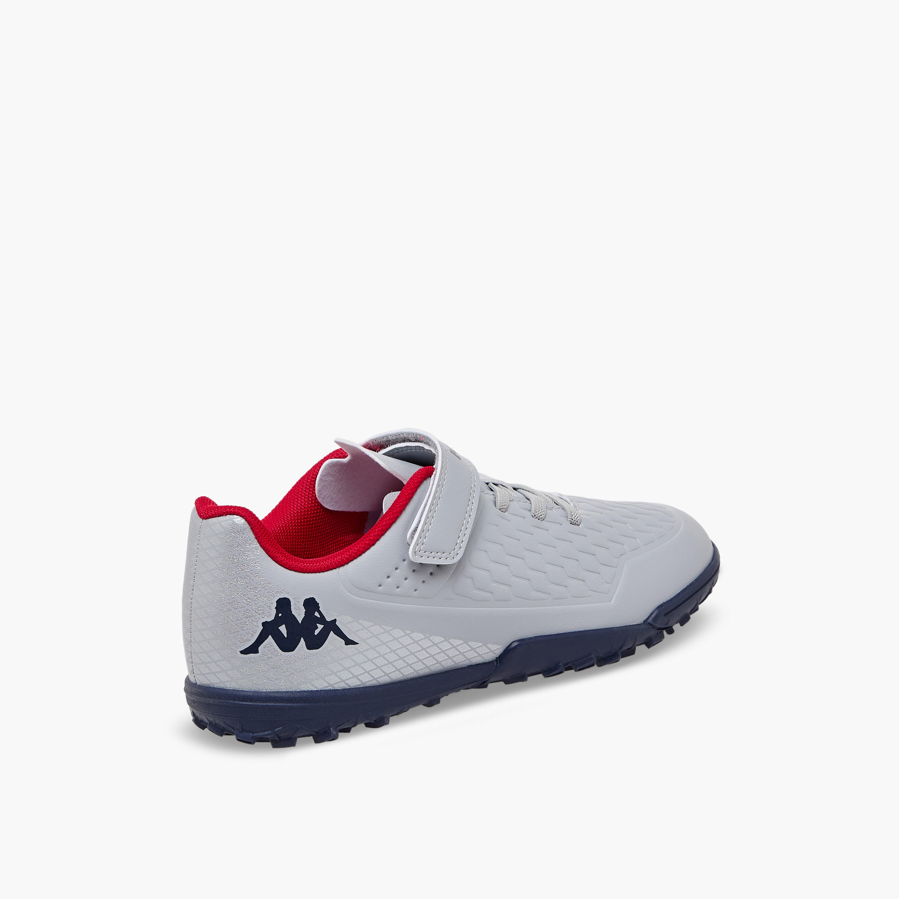 Kappa Boys Hook & Loop Football Shoes-sports-boys-shoes-image-6