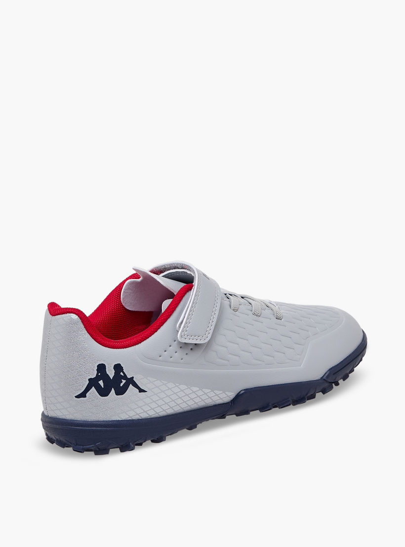 Kappa Boys Hook & Loop Football Shoes-sports-boys-shoes-image-6