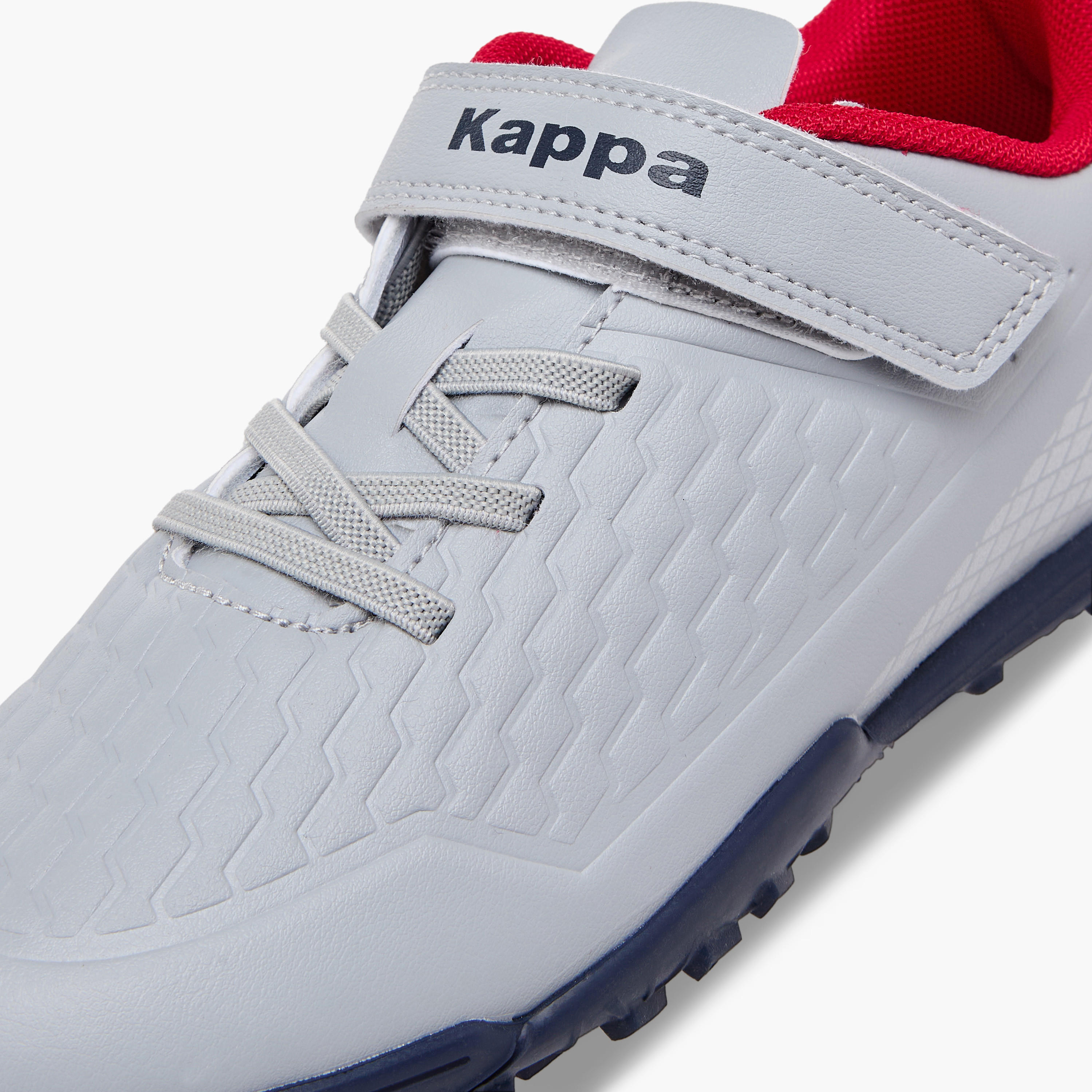 Kappa Boys Hook & Loop Football Shoes-sports-boys-shoes-image-7
