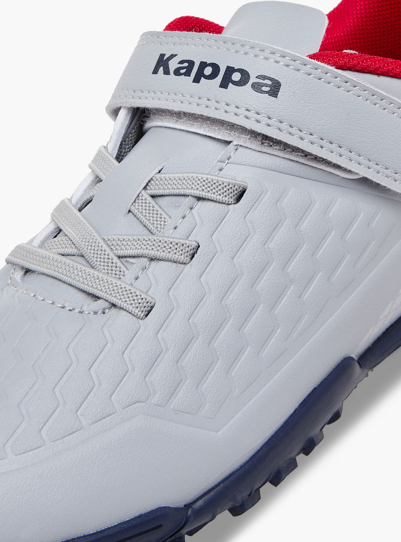 Kappa Boys Hook & Loop Football Shoes-sports-boys-shoes-image-7