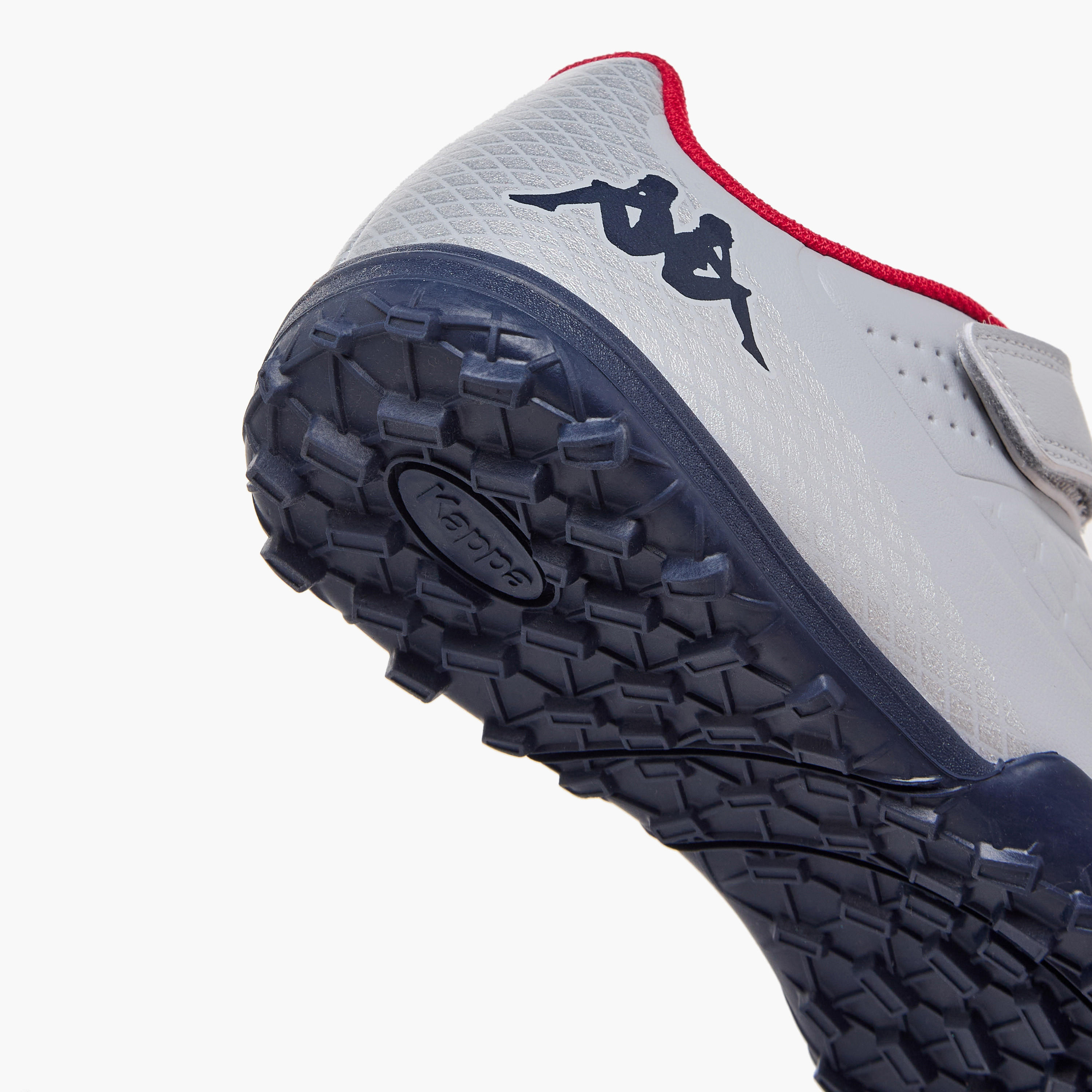 Kappa Boys Hook & Loop Football Shoes-sports-boys-shoes-image-8