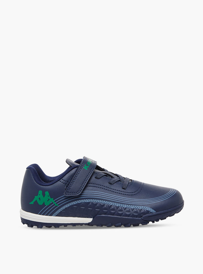 Kappa Boys Hook & Loop Football Shoes-sports-boys-shoes-image-3