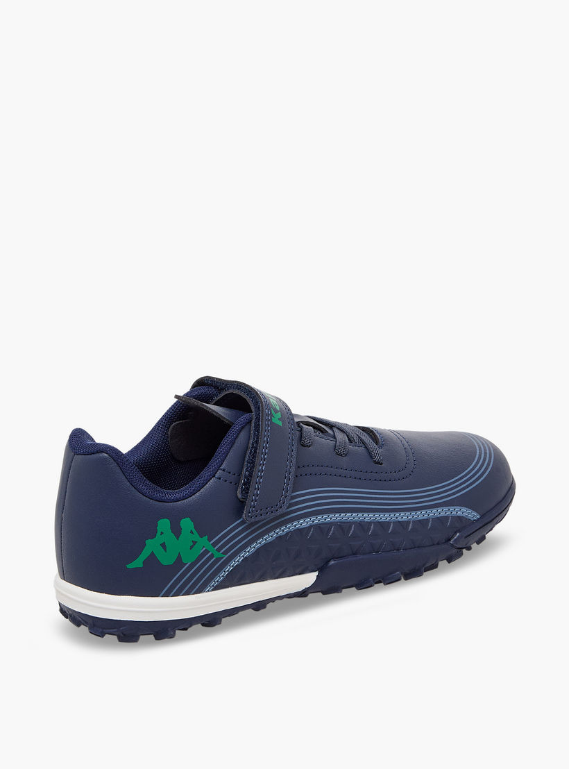 Kappa Boys Hook & Loop Football Shoes-sports-boys-shoes-image-6