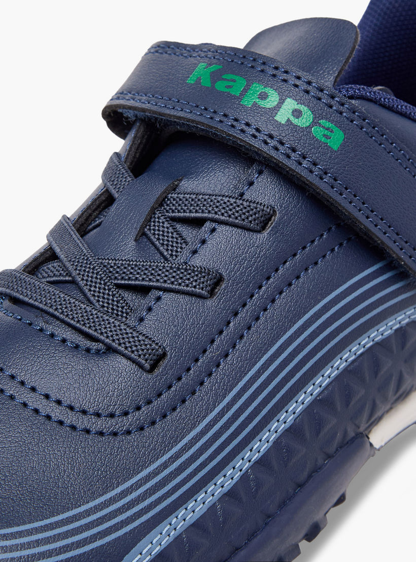 Kappa Boys Hook & Loop Football Shoes-sports-boys-shoes-image-7