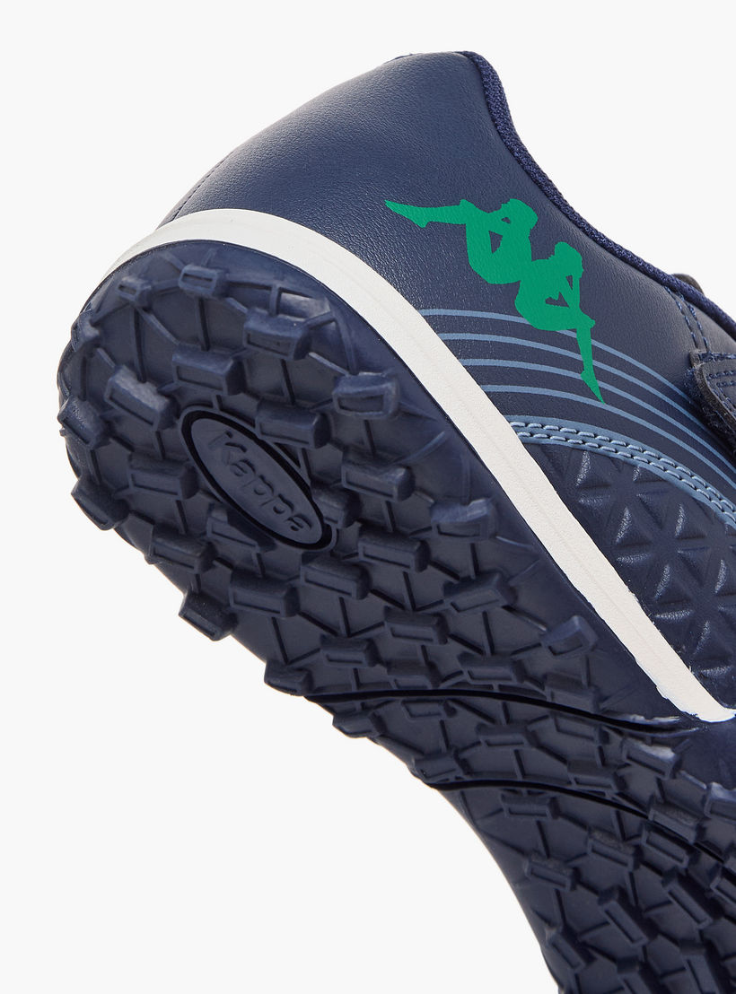 Kappa Boys Hook & Loop Football Shoes-sports-boys-shoes-image-8