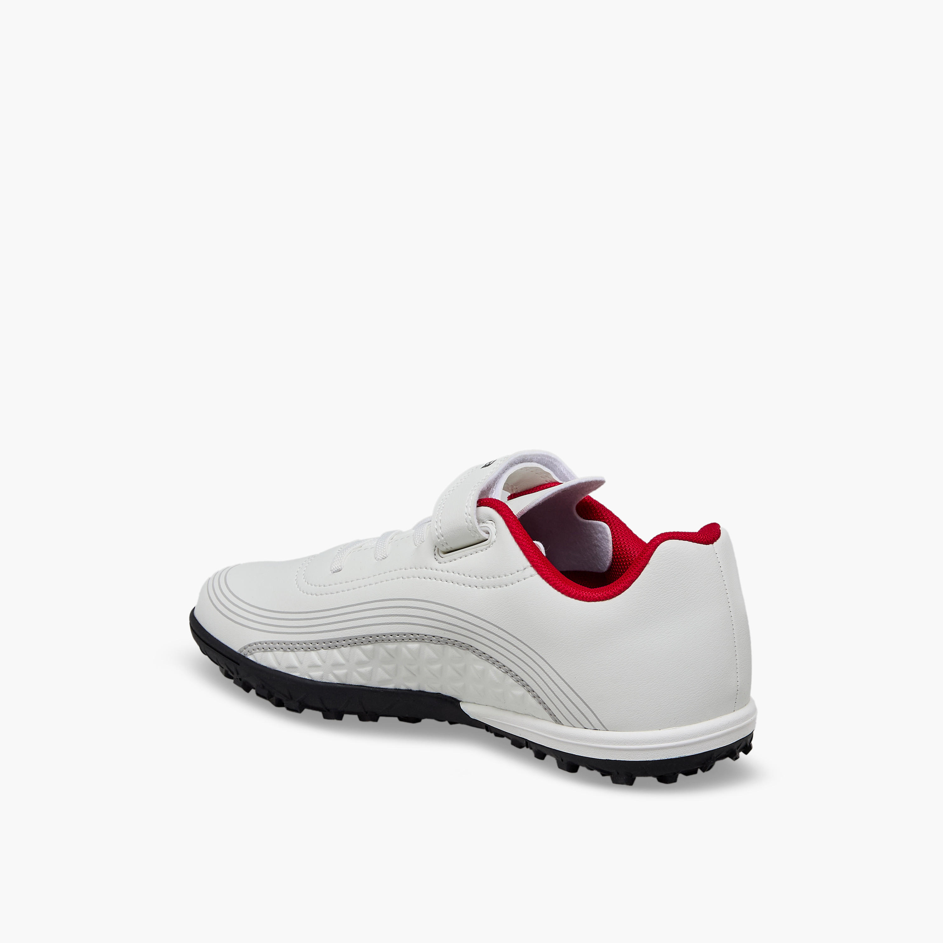 حذاء كرة قدم بشريط إغلاق لاصق للأولاد من كابا-sports-boys-shoes-image-5