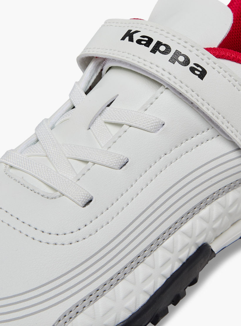 حذاء كرة قدم بشريط إغلاق لاصق للأولاد من كابا-sports-boys-shoes-image-7