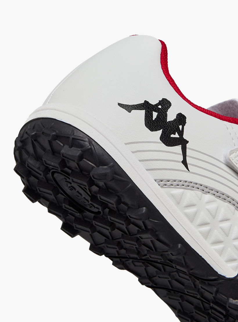 حذاء كرة قدم بشريط إغلاق لاصق للأولاد من كابا-sports-boys-shoes-image-8