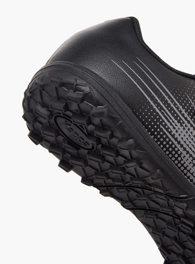 حذاء كرة قدم بشريط لاصق للأولاد من كابا-boys-shoes-sports-image-8