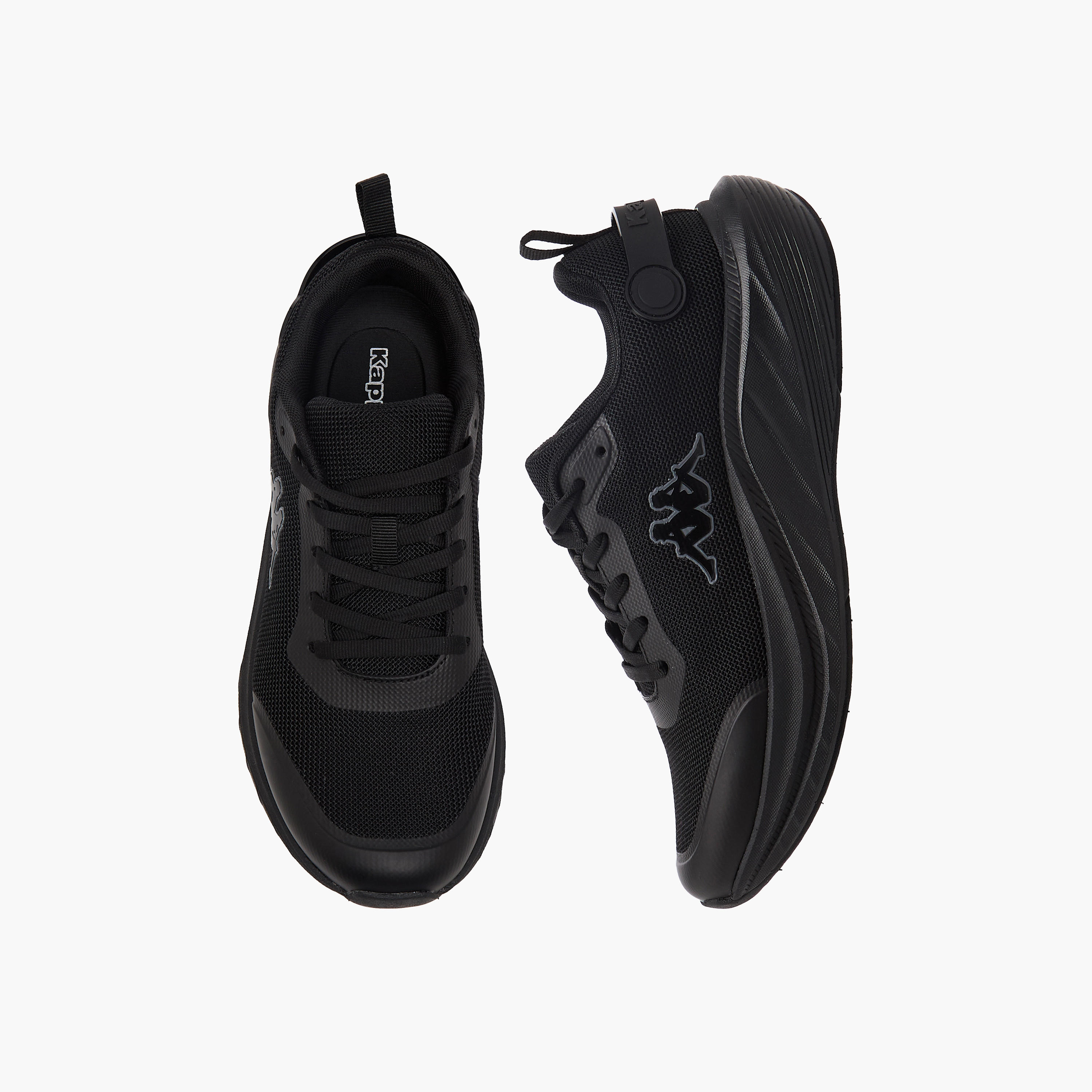 Kappa Women Lace-Up Sports Shoes-sports-women-shoes-image-1