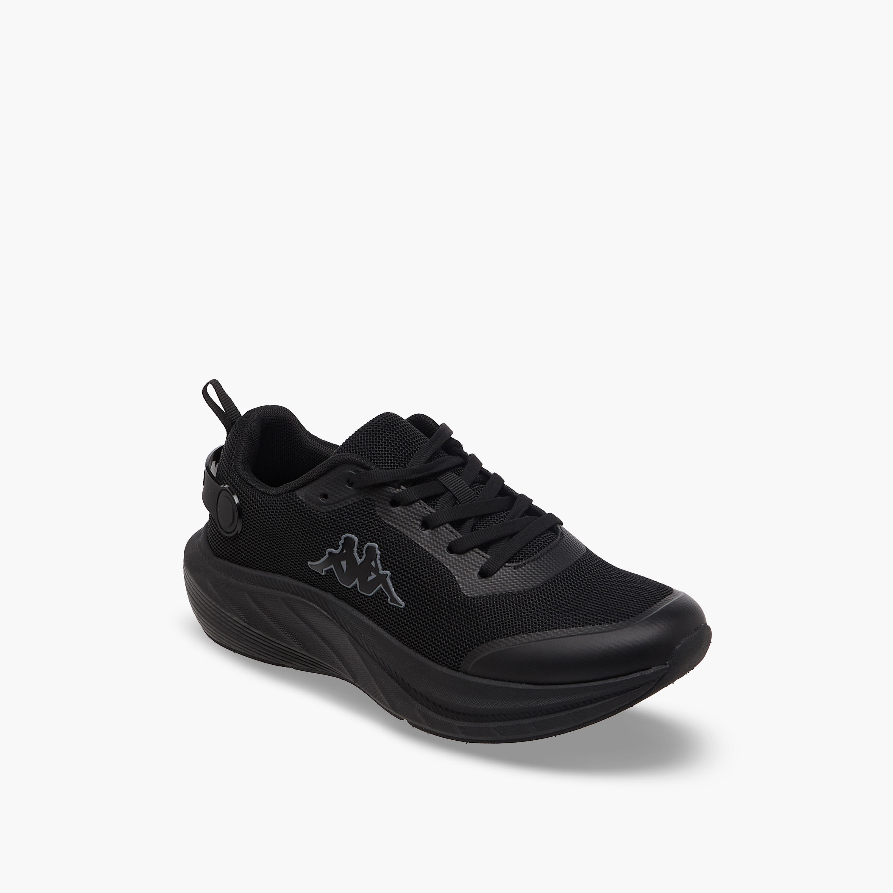 Kappa Women Lace-Up Sports Shoes-sports-women-shoes-image-2