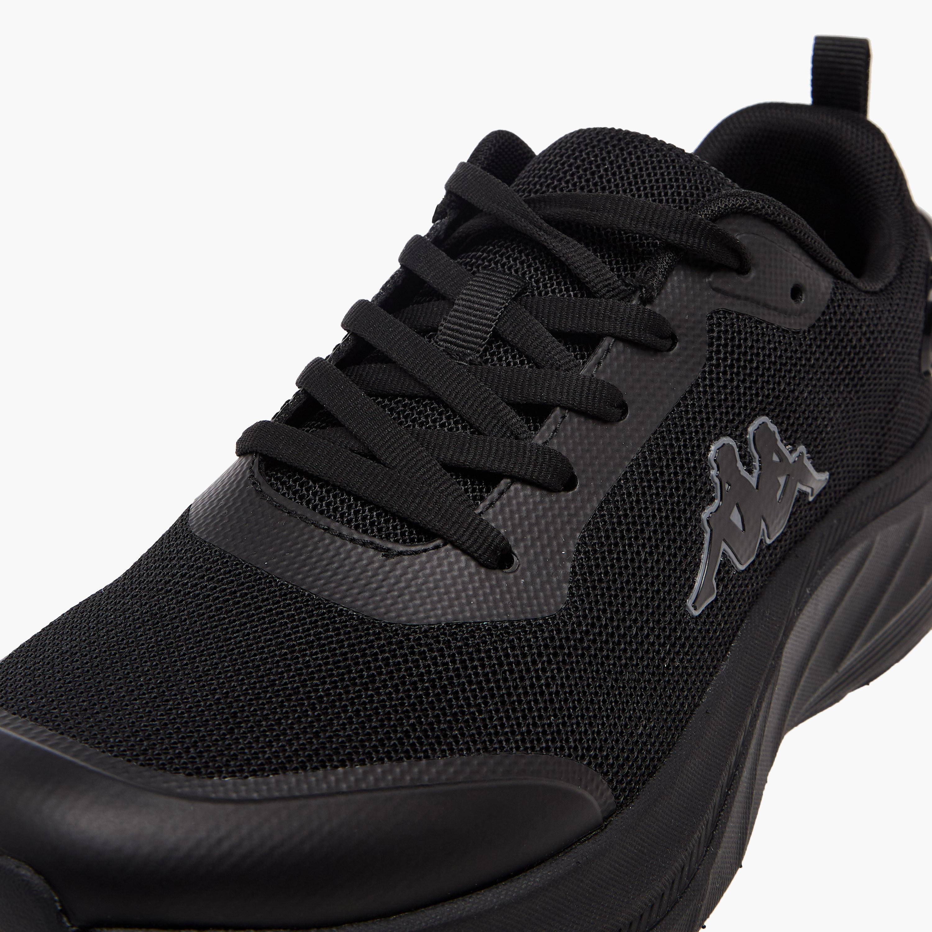 Kappa Women Lace-Up Sports Shoes-sports-women-shoes-image-4