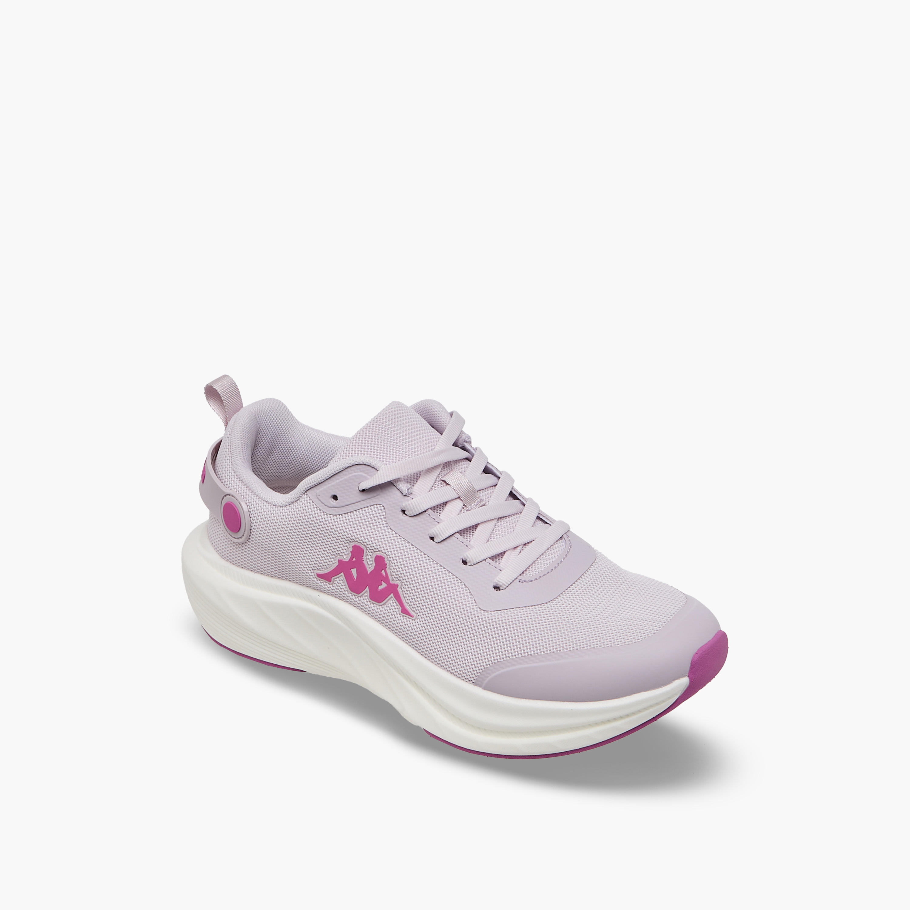 Kappa Women Lace-Up Sports Shoes-sports-women-shoes-image-2
