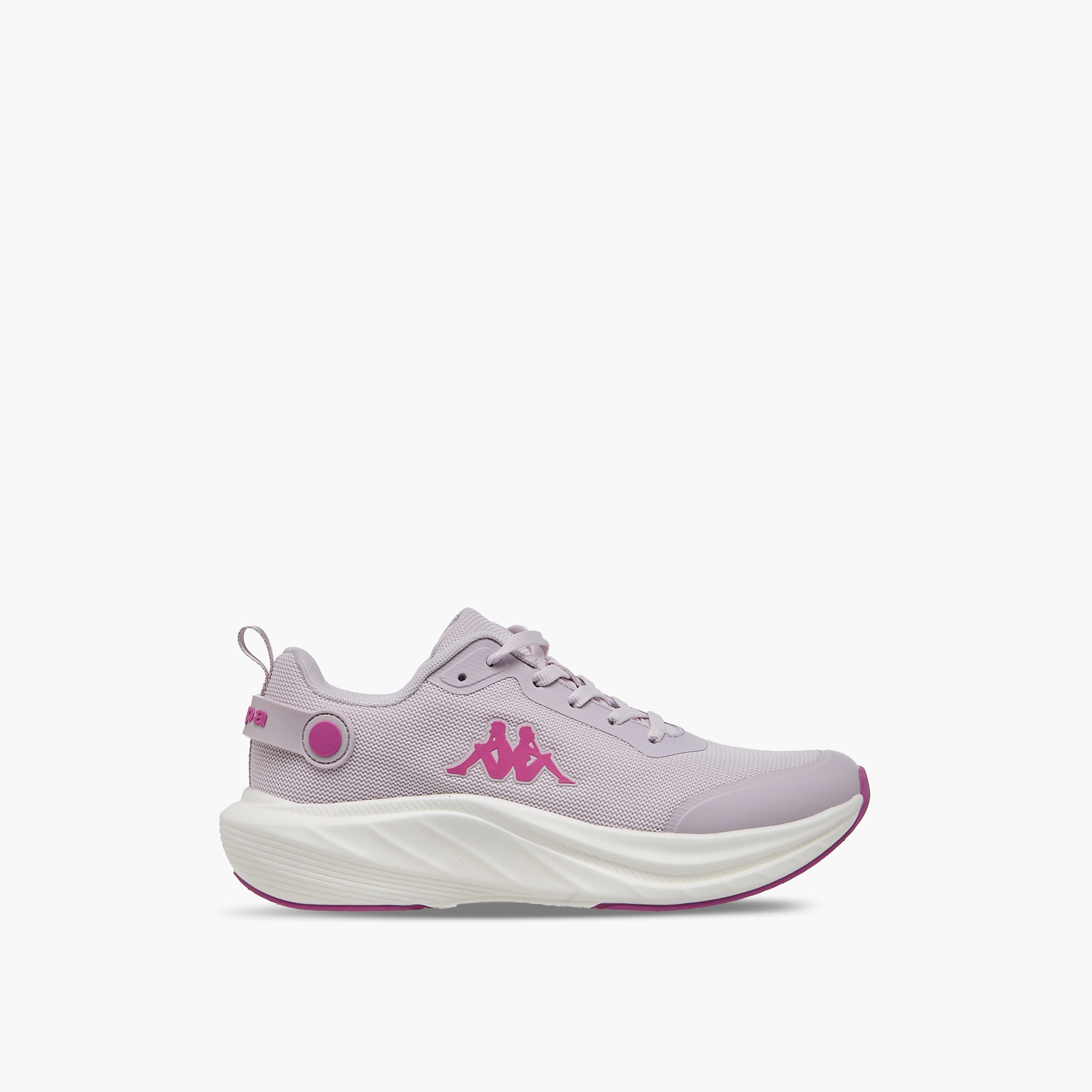 Kappa Women Lace-Up Sports Shoes-sports-women-shoes-image-3