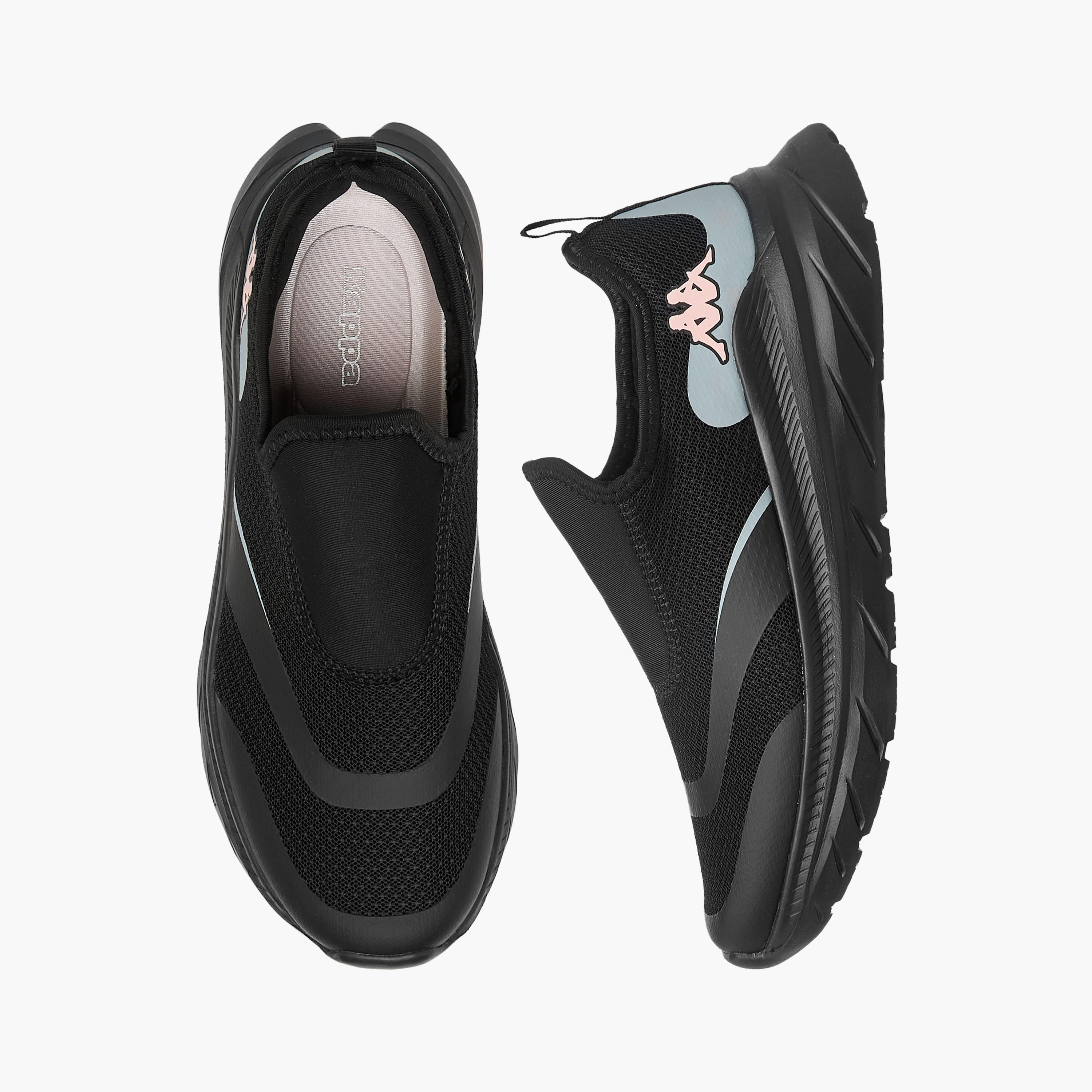 Kappa Women Slip-On Sports Shoes-women-shoes-sports-image-1