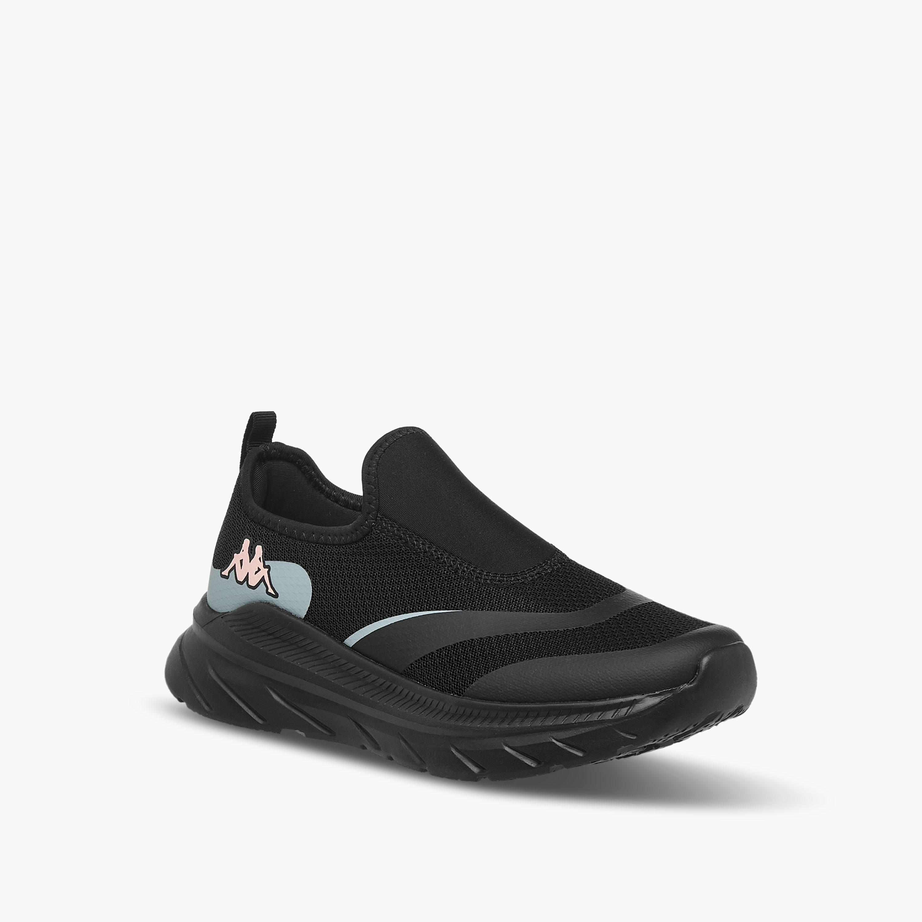 Kappa Women Slip-On Sports Shoes-women-shoes-sports-image-2
